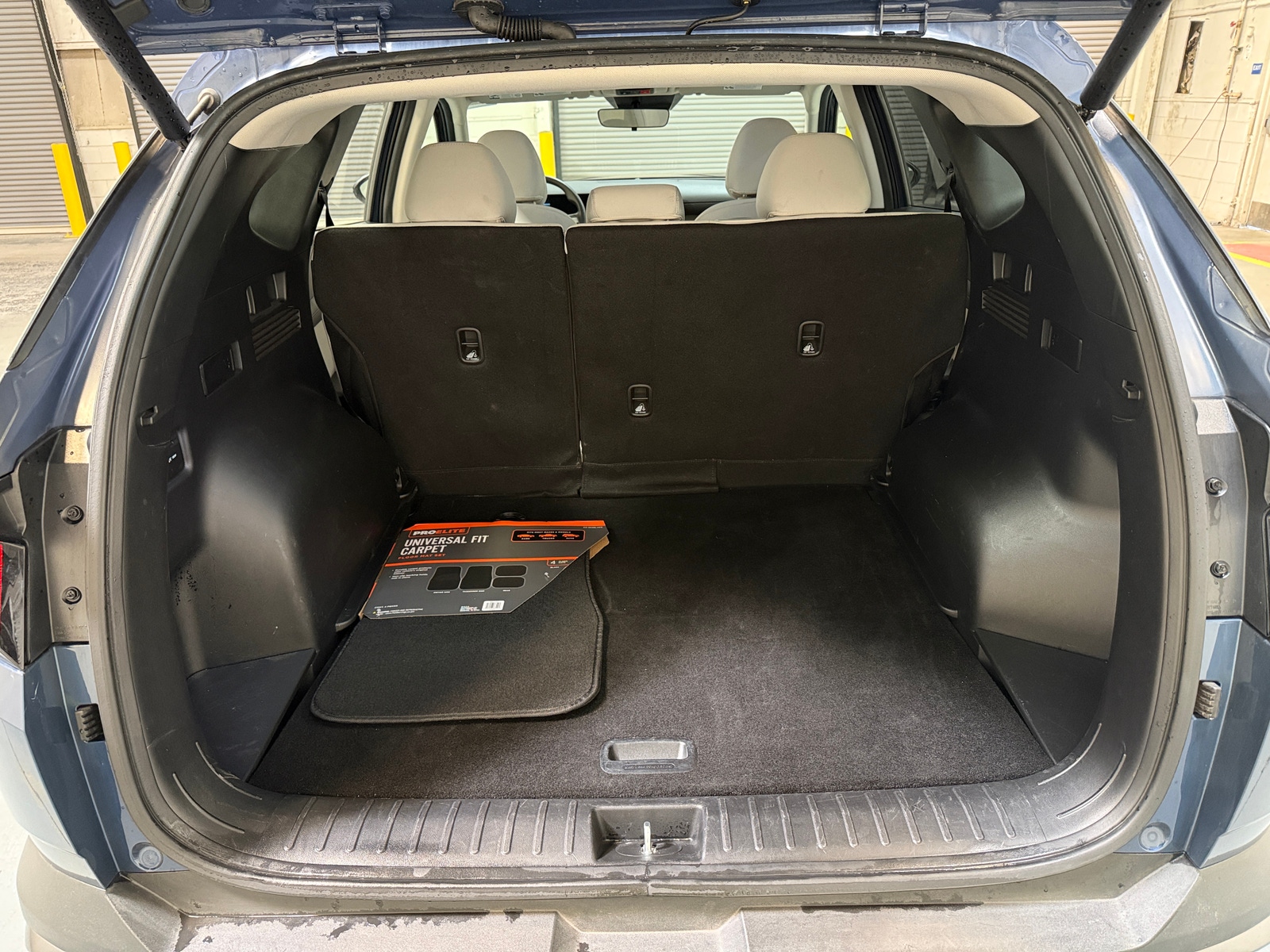 Thumbnail: 2025 Hyundai Tucson - 7