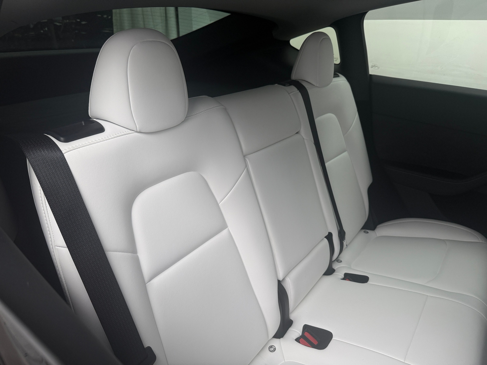 Thumbnail: 2024 Tesla Model Y - 5