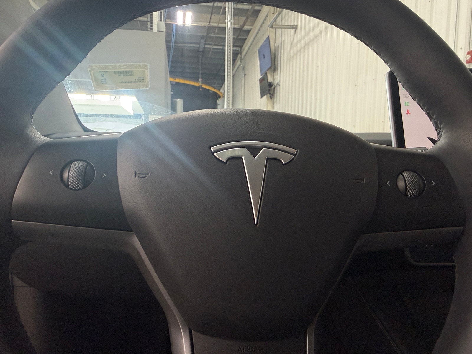 Thumbnail: 2024 Tesla Model Y - 4