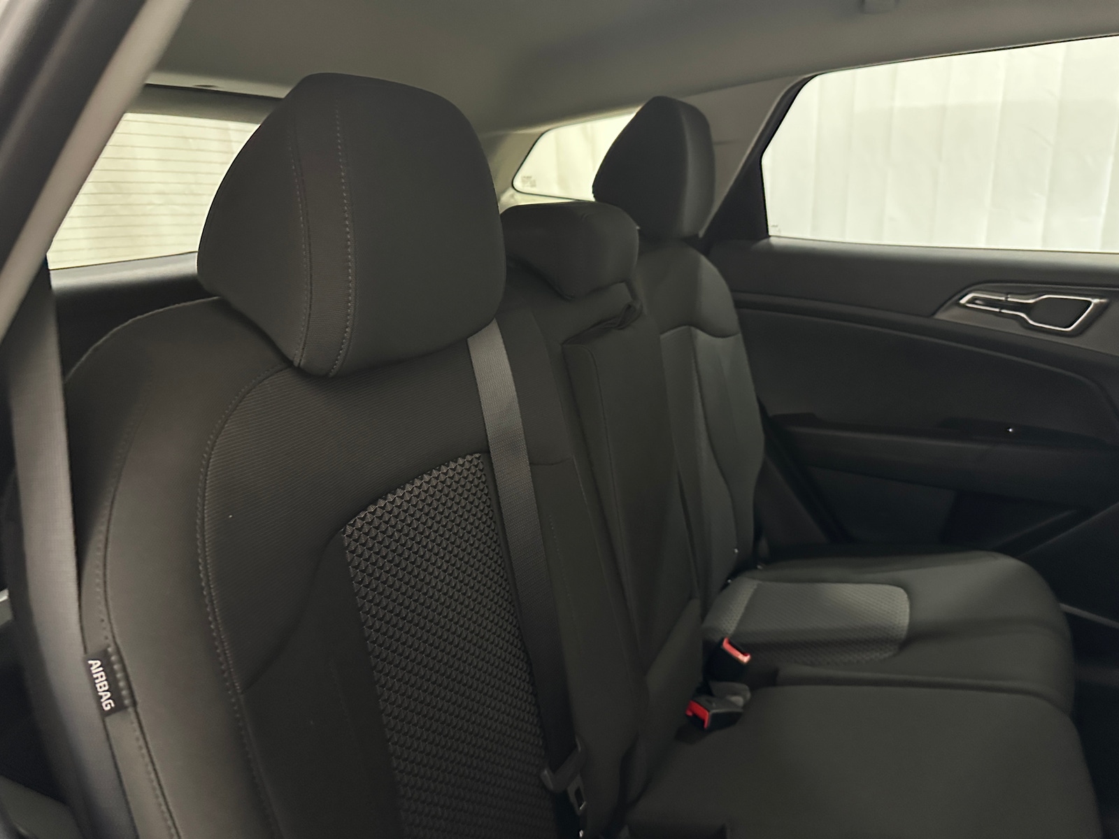 Thumbnail: 2025 Kia Sportage - 6