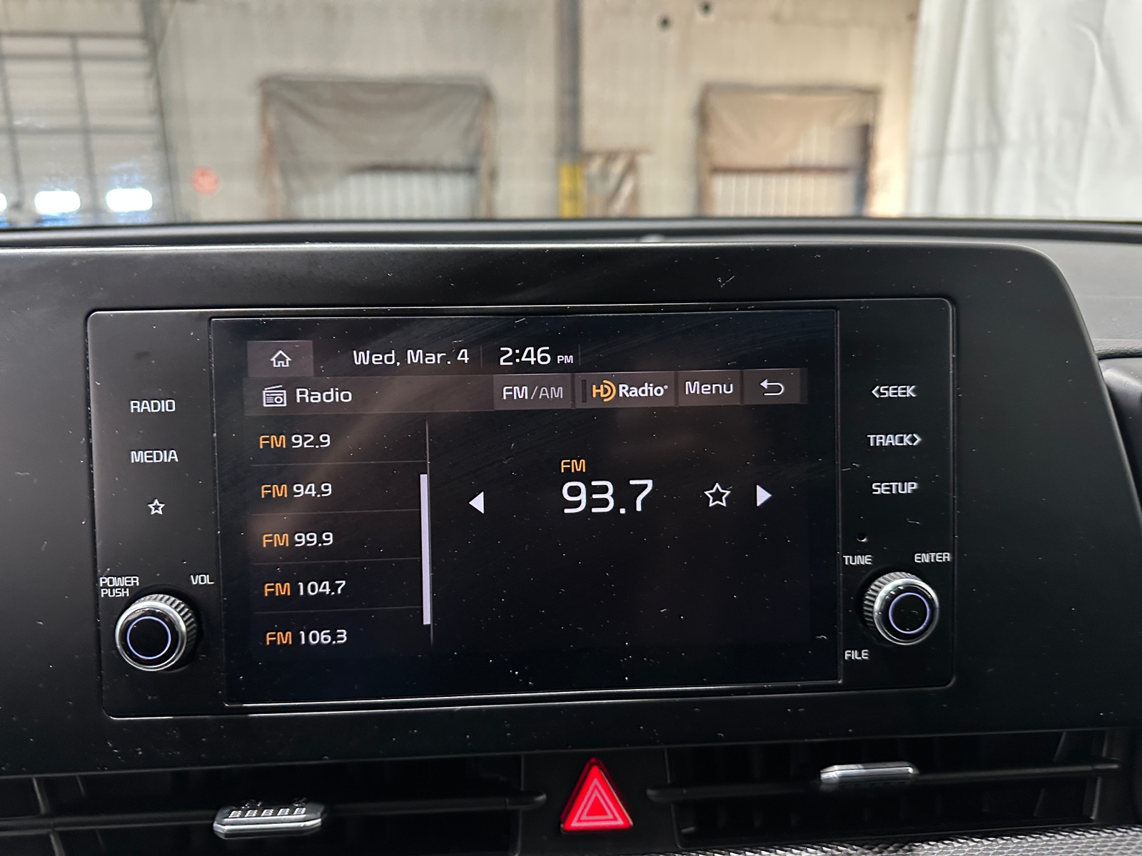 Thumbnail: 2025 Kia Sportage - 4