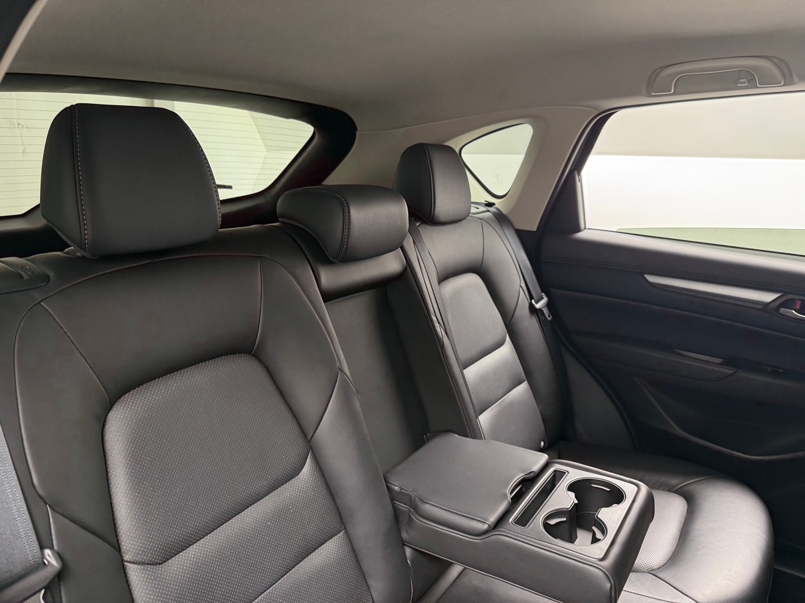 Thumbnail: 2025 Mazda CX-5 - 5