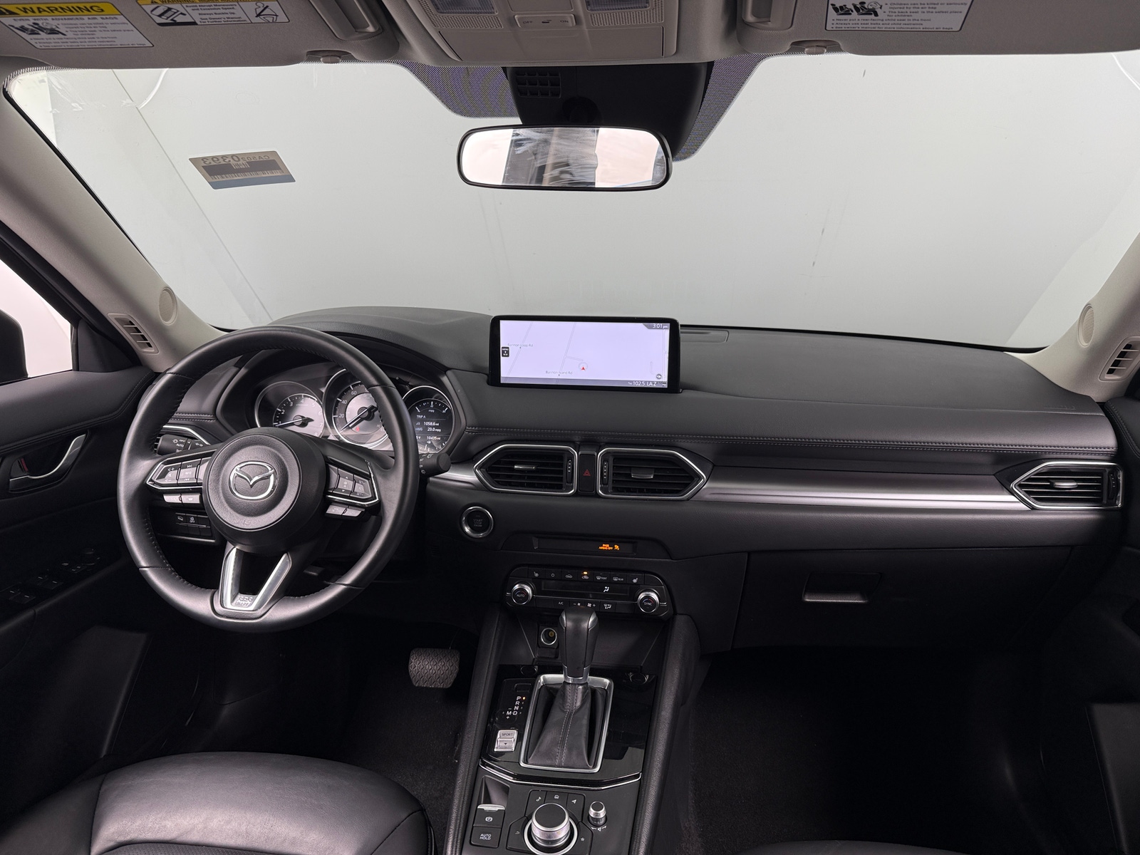 Thumbnail: 2025 Mazda CX-5 - 2