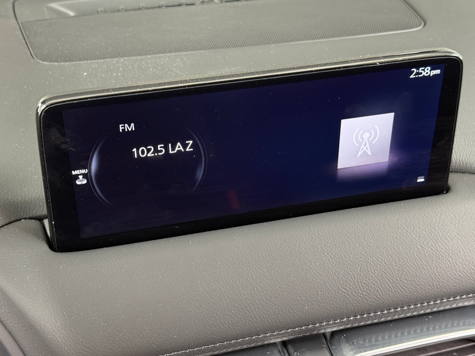 Thumbnail: 2025 Mazda CX-5 - 3