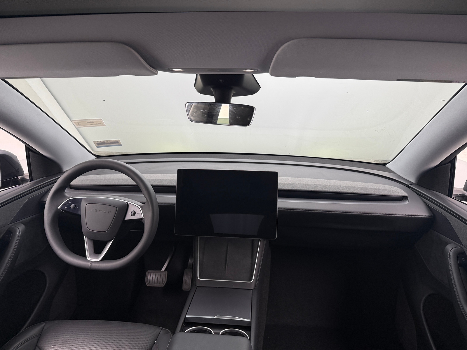 Thumbnail: 2026 Tesla Model Y - 2