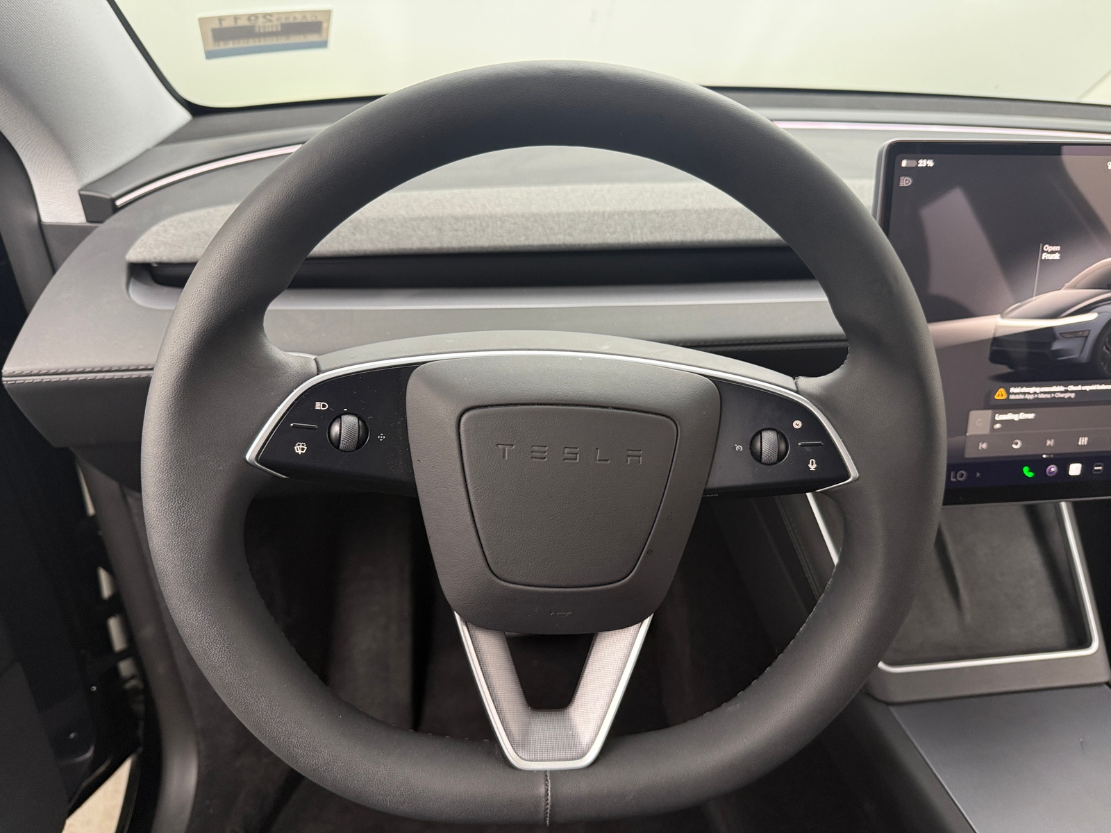 Thumbnail: 2026 Tesla Model Y - 4