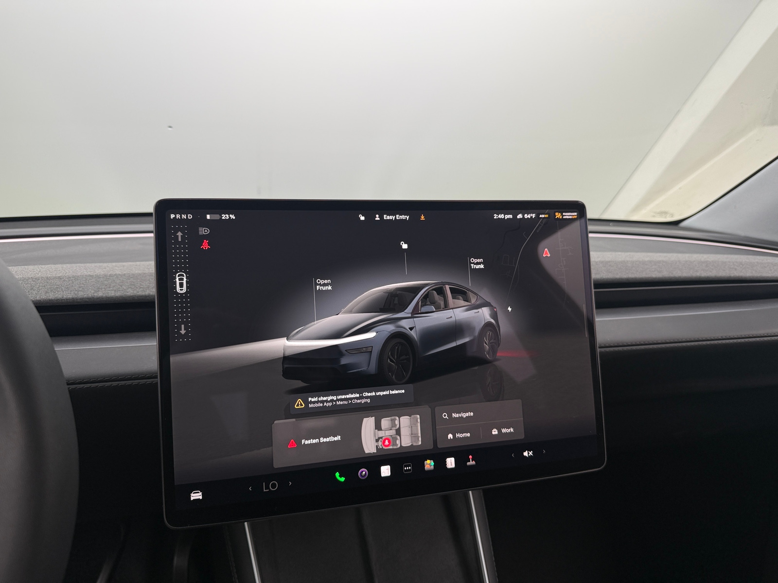 Thumbnail: 2026 Tesla Model Y - 3