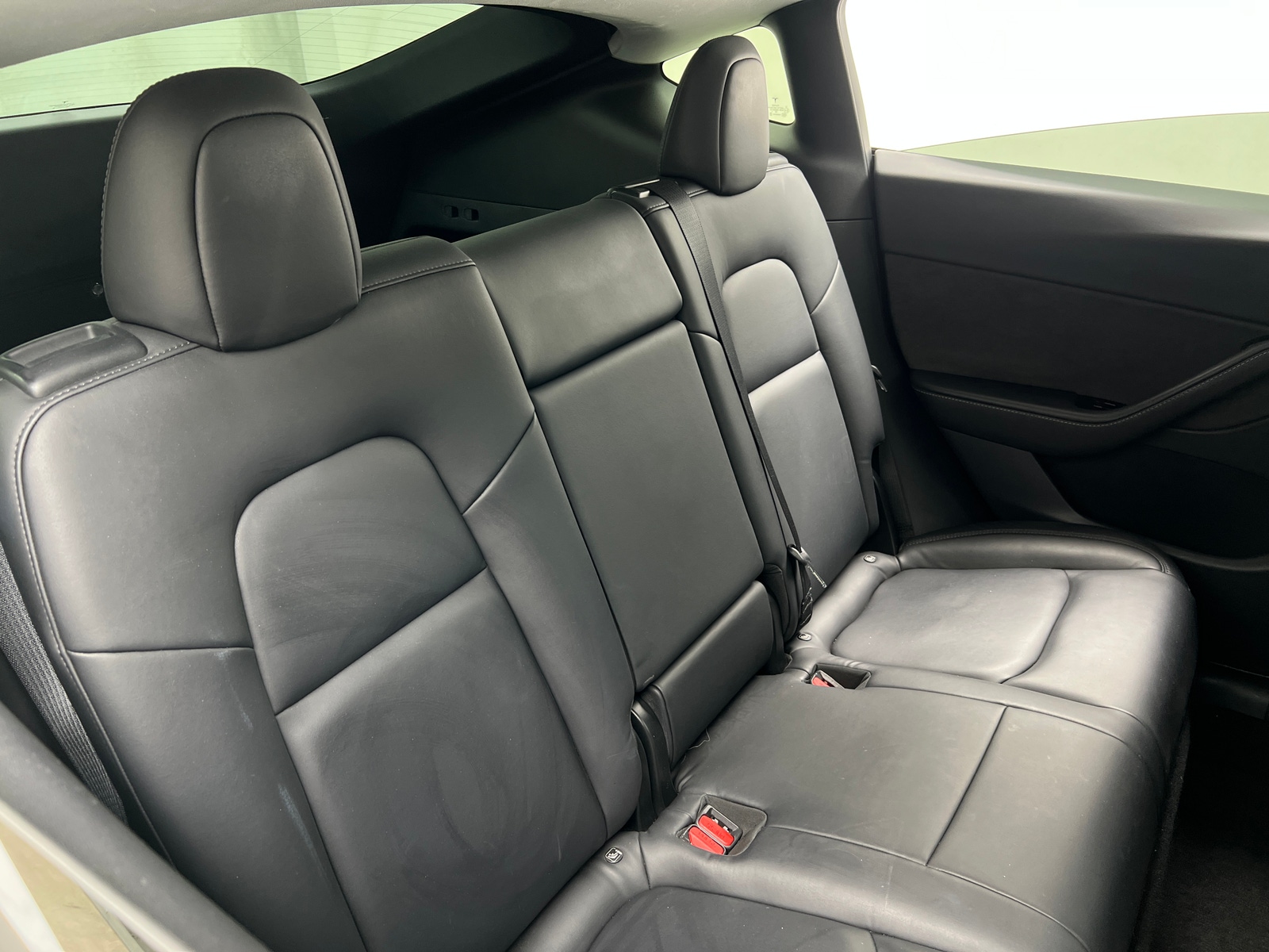 Thumbnail: 2020 Tesla Model Y - 5