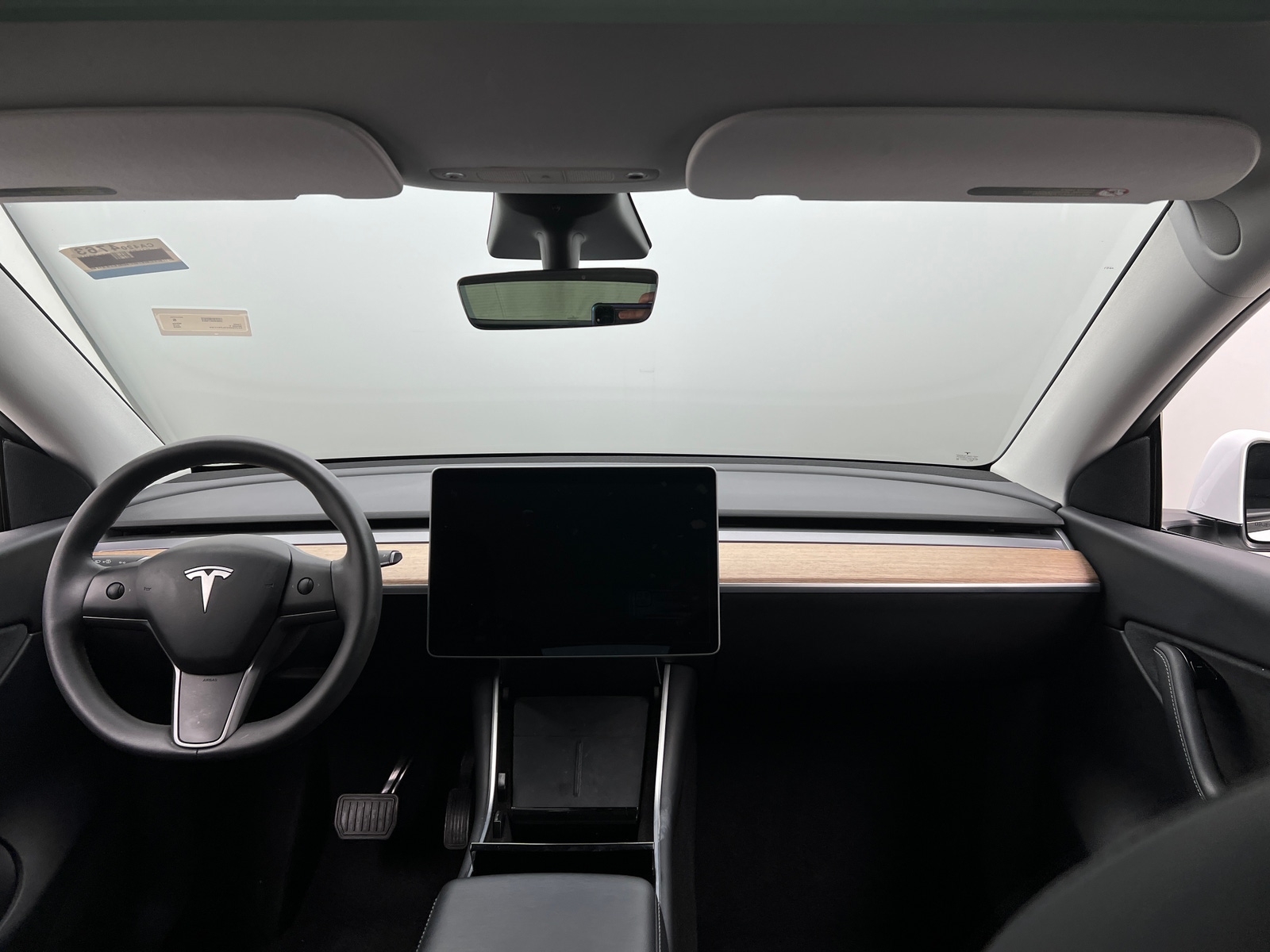 Thumbnail: 2020 Tesla Model Y - 2