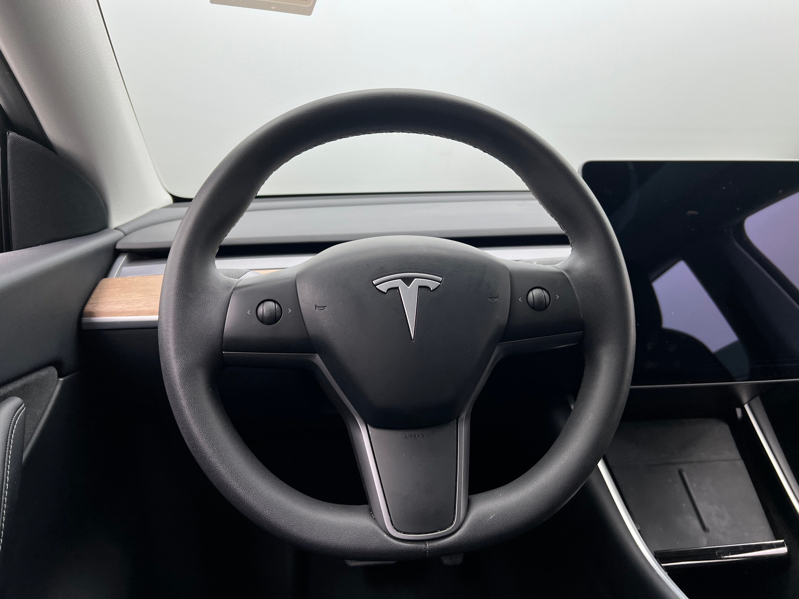 Thumbnail: 2020 Tesla Model Y - 4