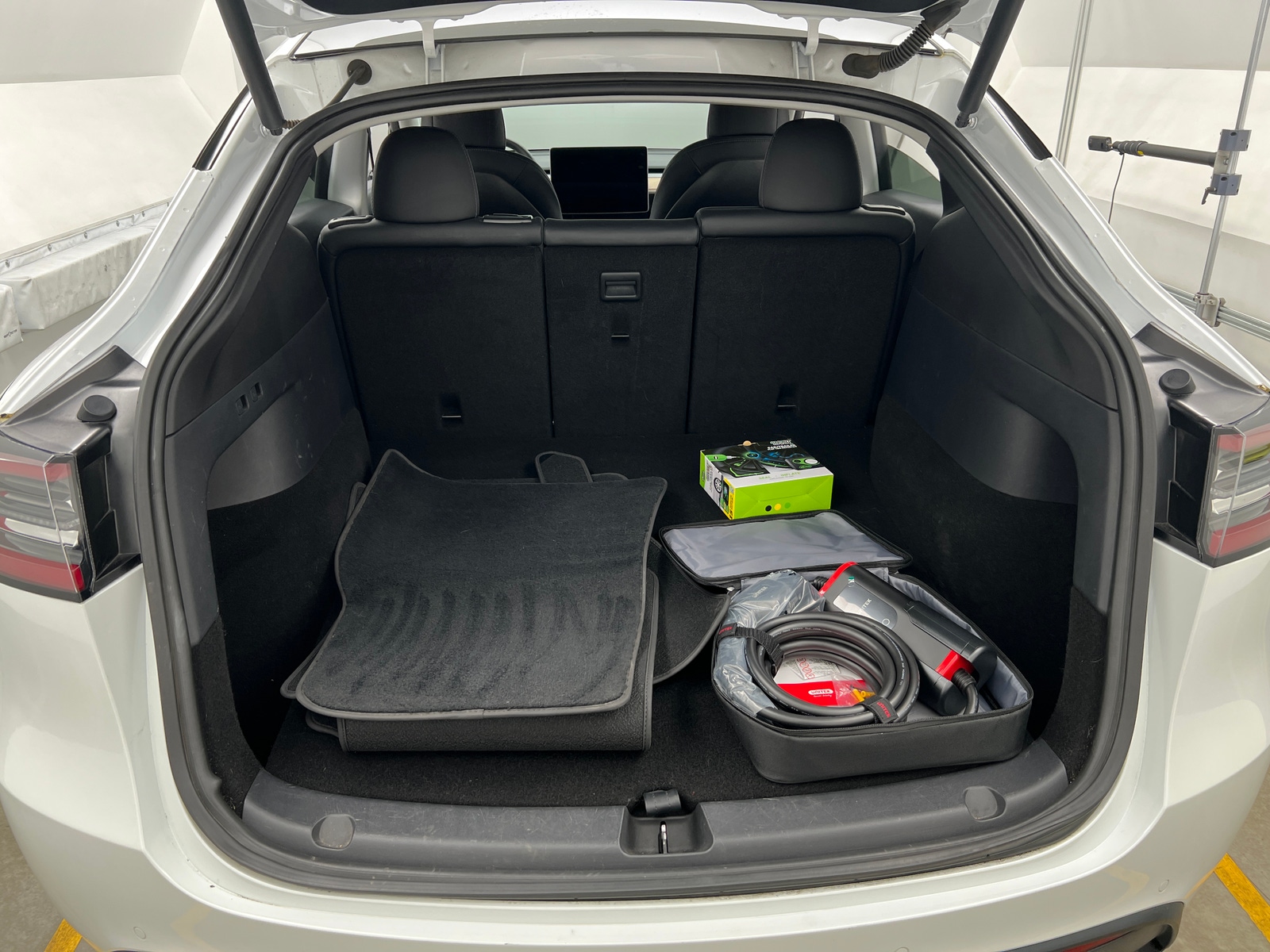 Thumbnail: 2020 Tesla Model Y - 6