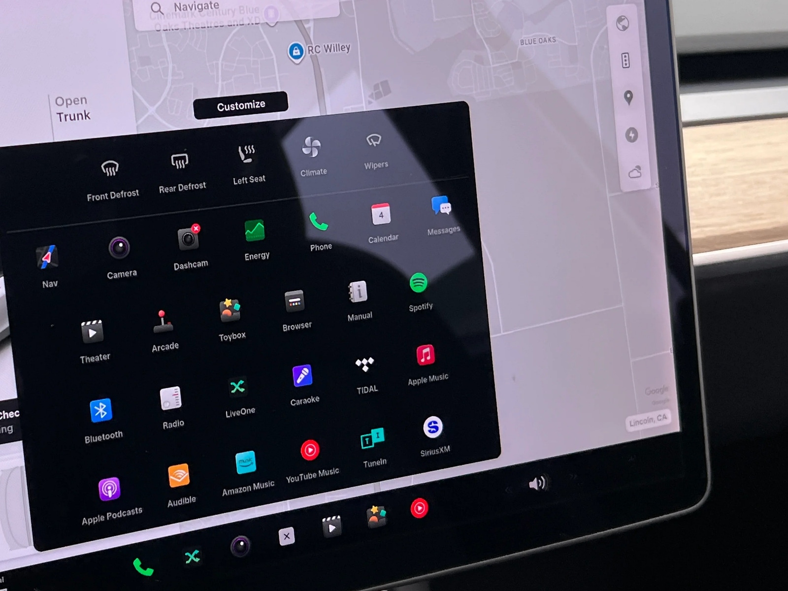 Thumbnail: 2020 Tesla Model Y - 3