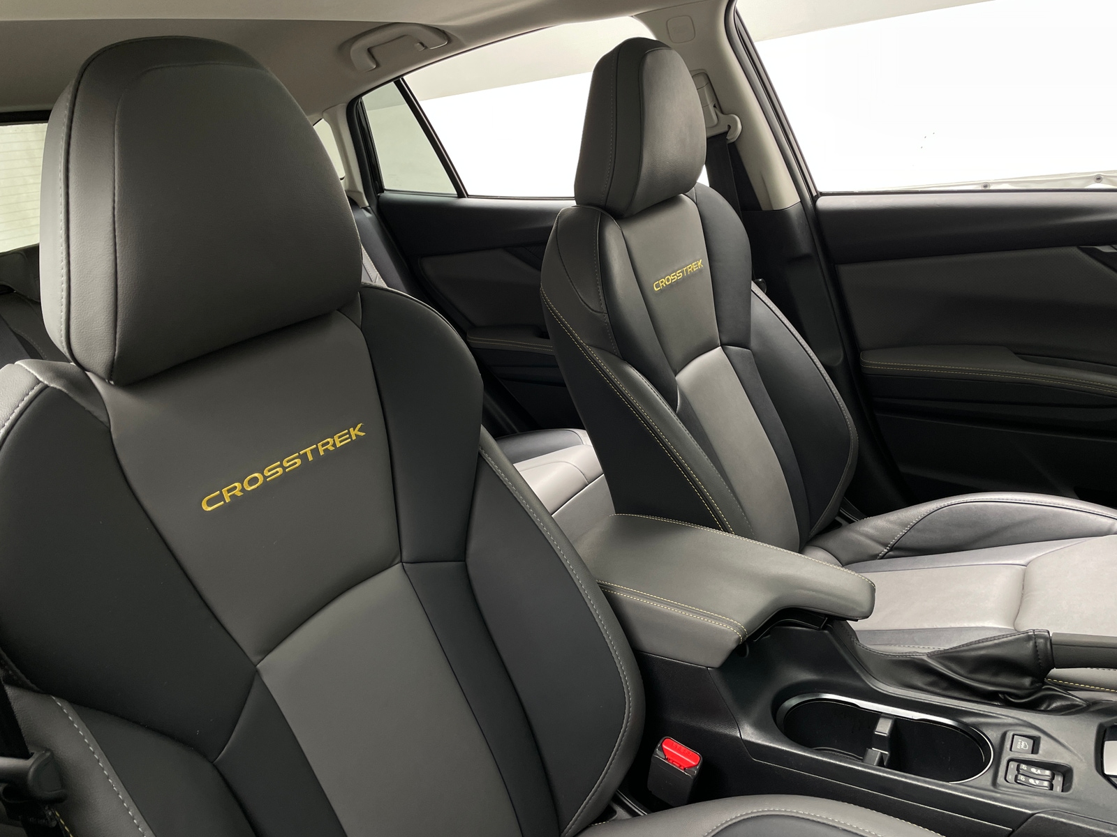 Thumbnail: 2023 Subaru Crosstrek - 2