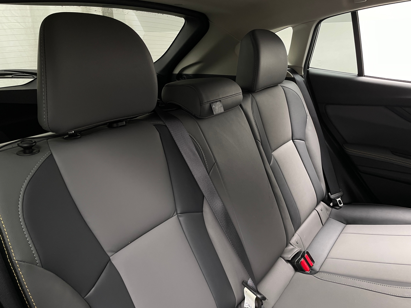 Thumbnail: 2023 Subaru Crosstrek - 6