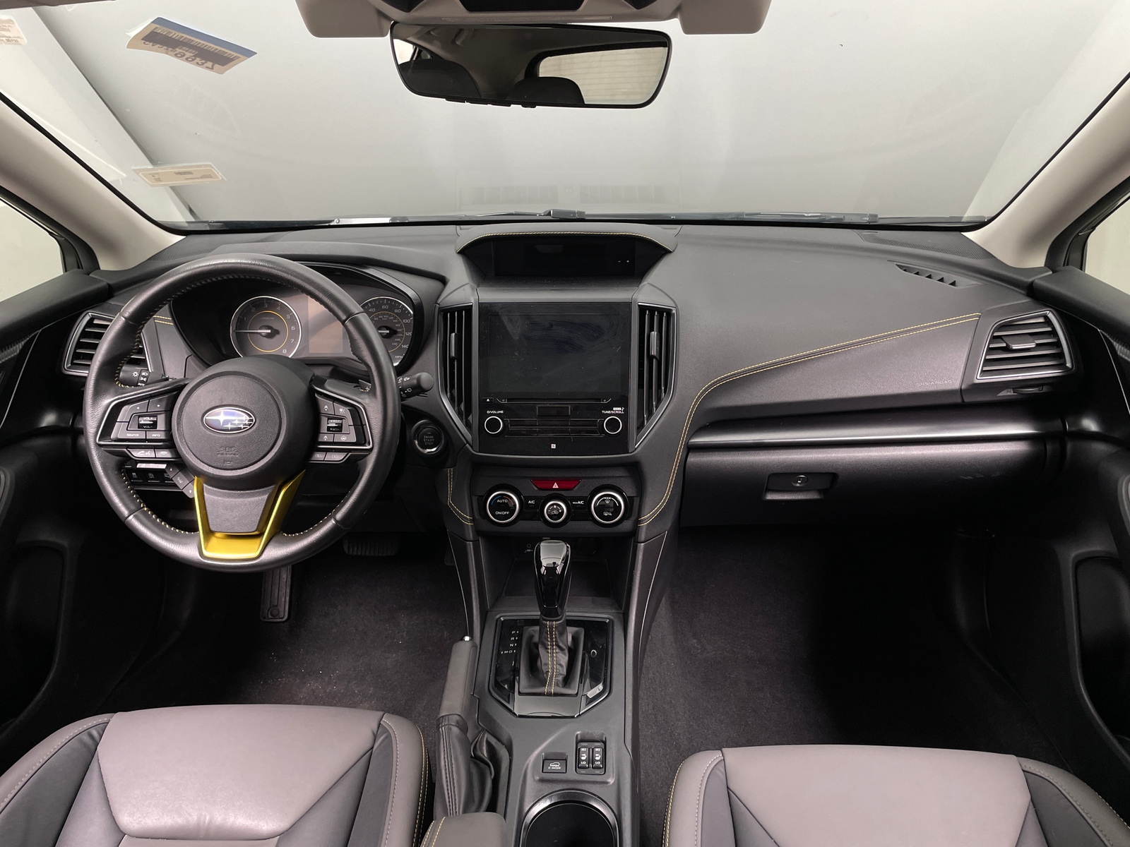 Thumbnail: 2023 Subaru Crosstrek - 3