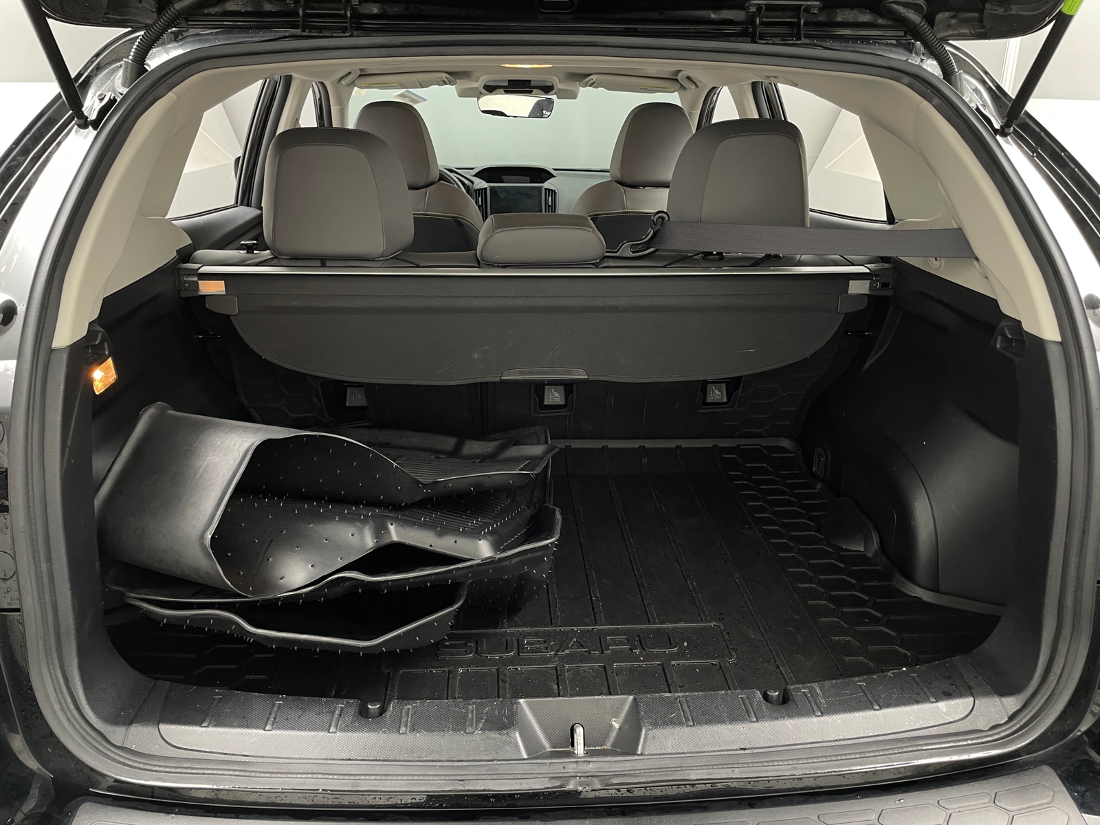 Thumbnail: 2023 Subaru Crosstrek - 7