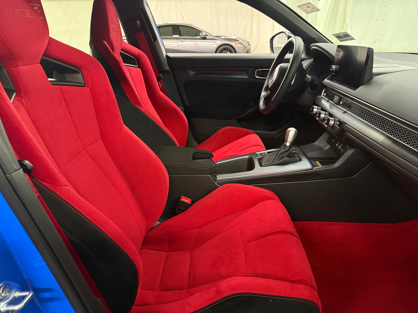 Thumbnail: 2025 Honda Civic - 2