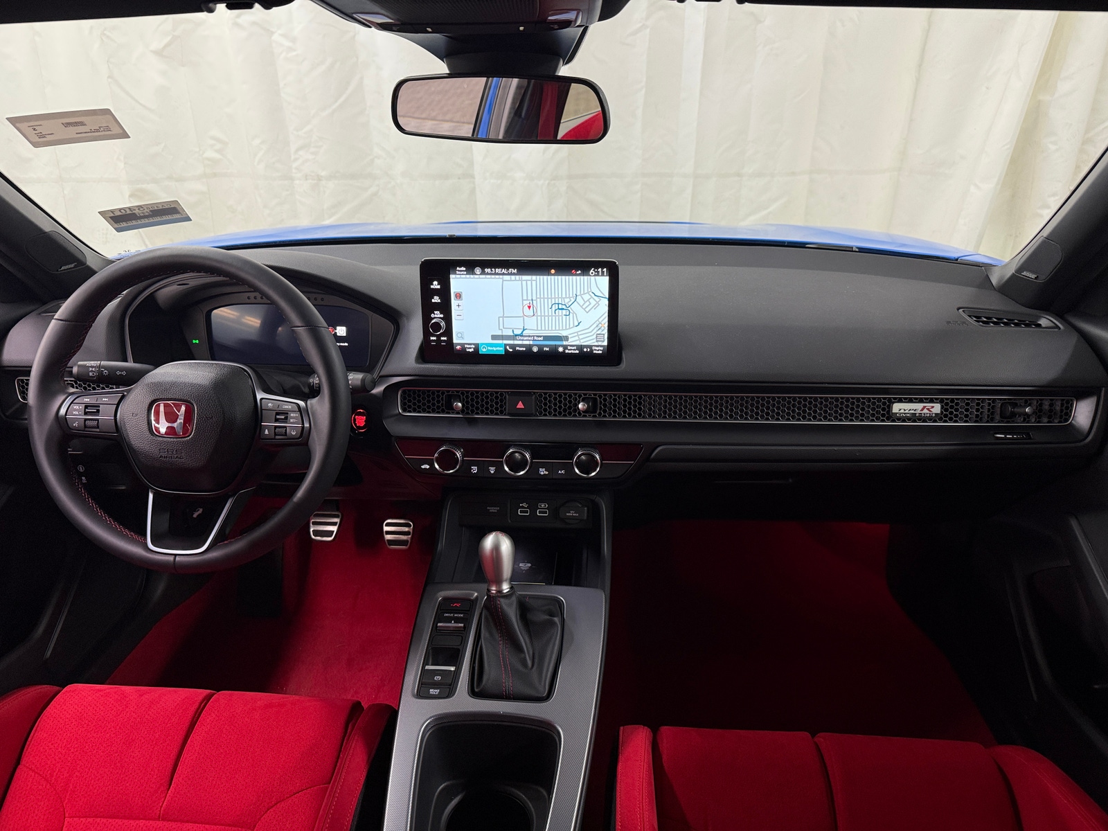 Thumbnail: 2025 Honda Civic - 3