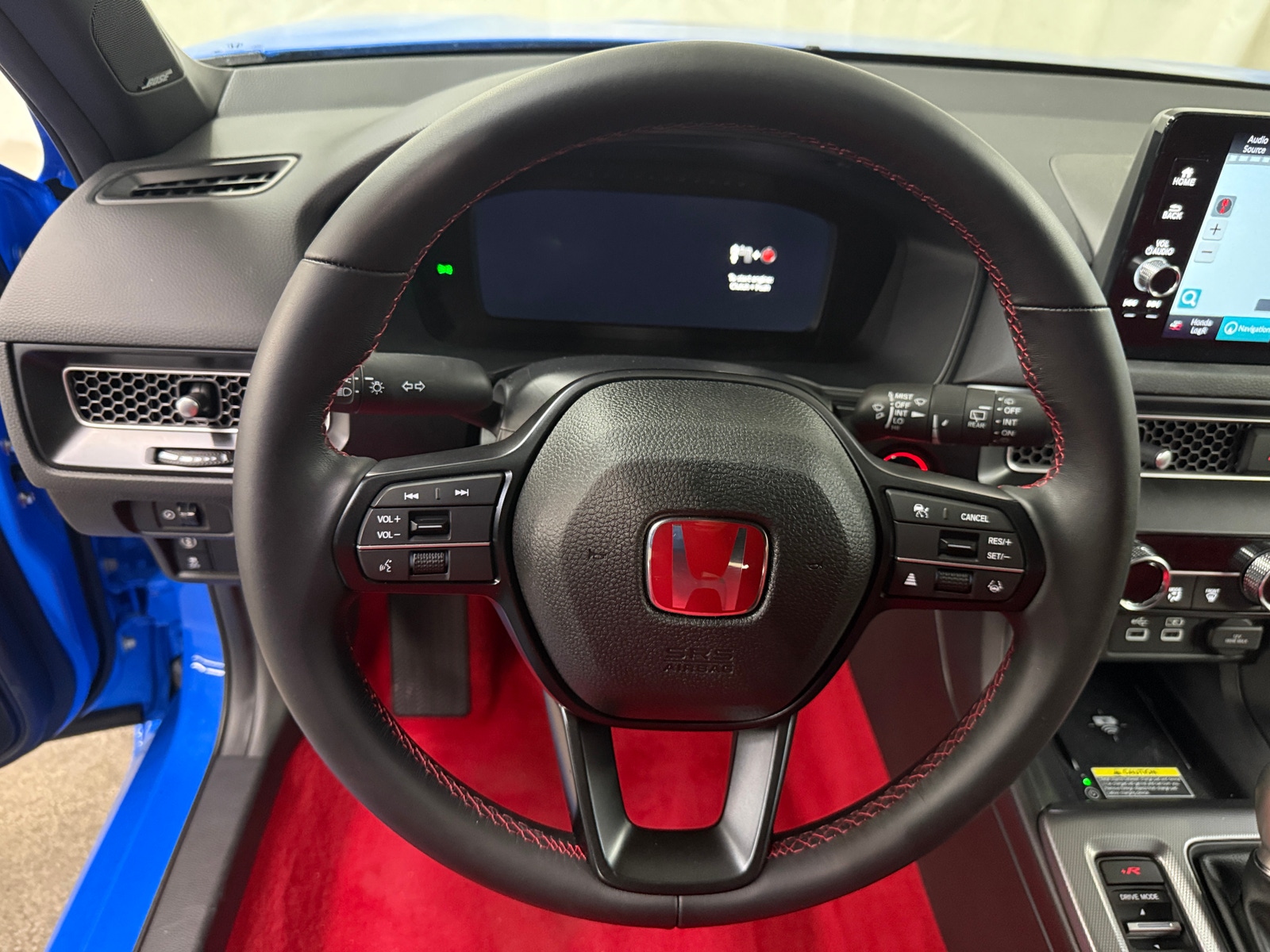 Thumbnail: 2025 Honda Civic - 5