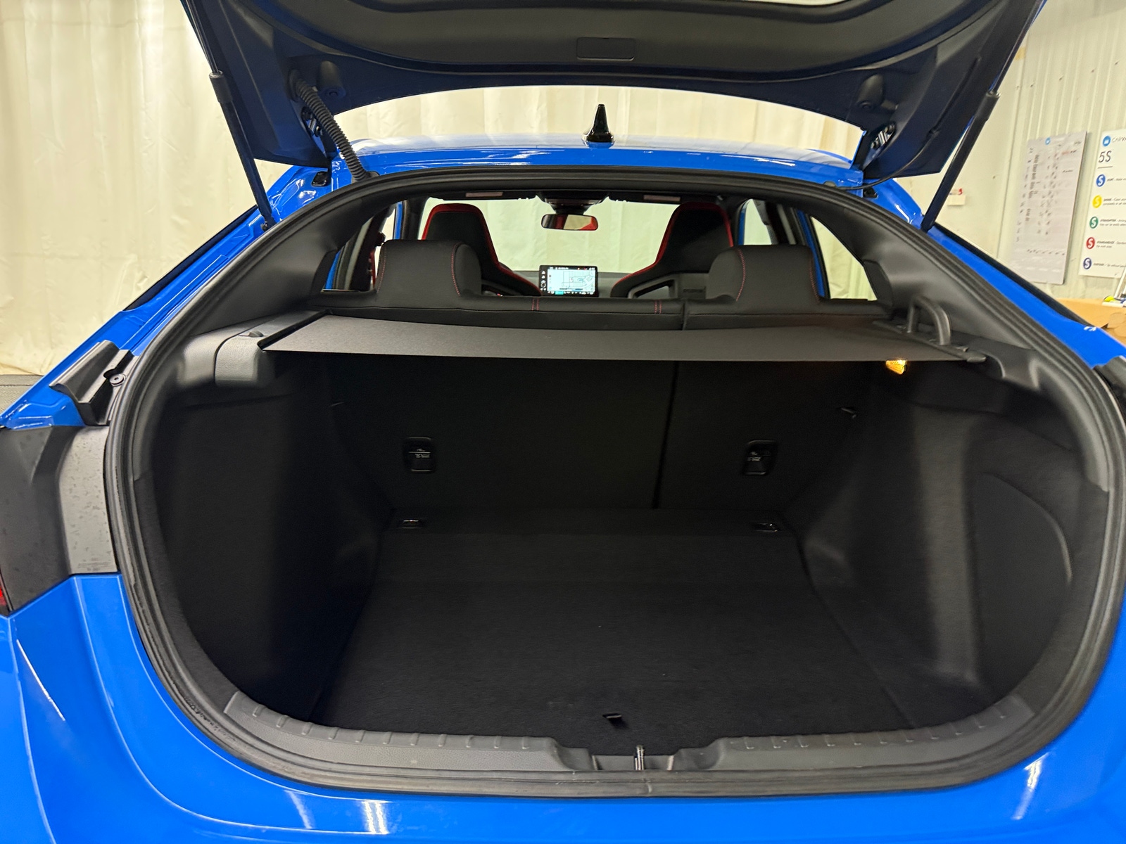 Thumbnail: 2025 Honda Civic - 7