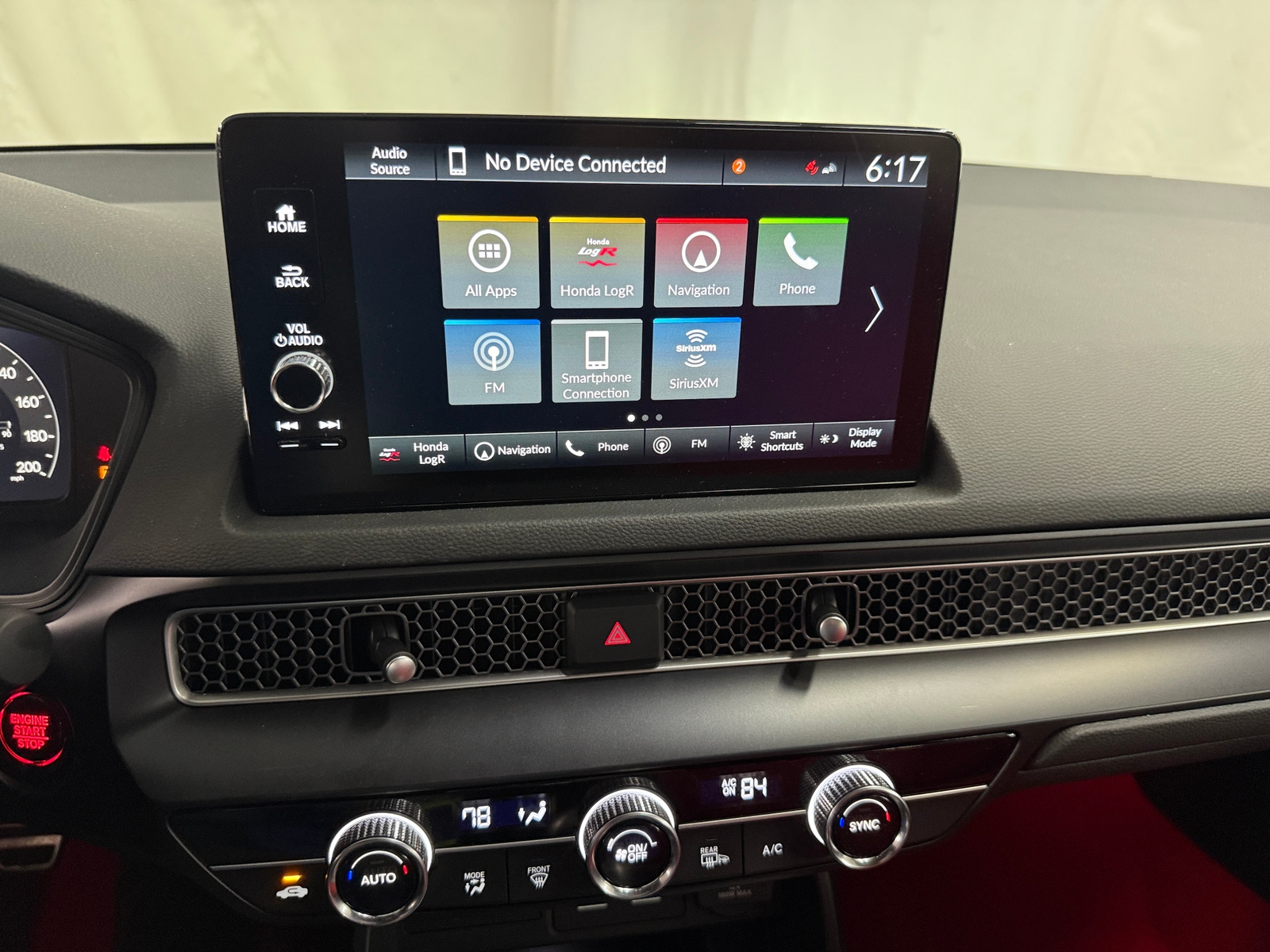 Thumbnail: 2025 Honda Civic - 4