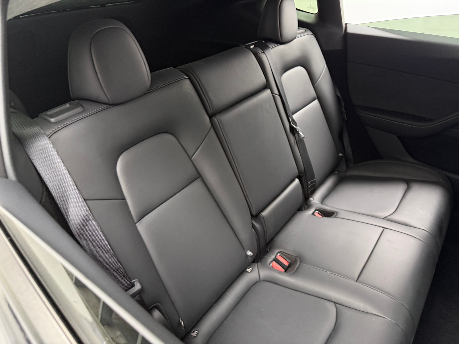 Thumbnail: 2025 Tesla Model Y - 5