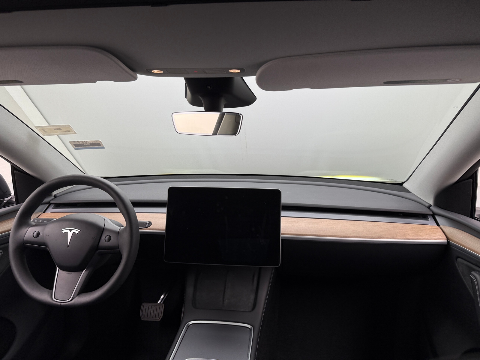 Thumbnail: 2025 Tesla Model Y - 2