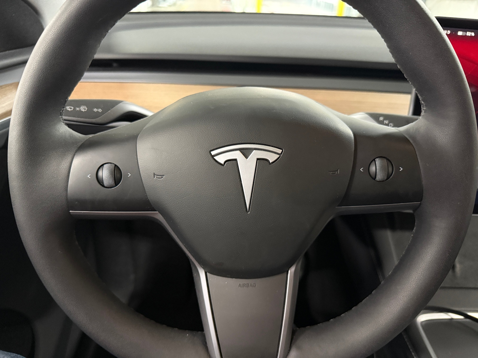 Thumbnail: 2025 Tesla Model Y - 4