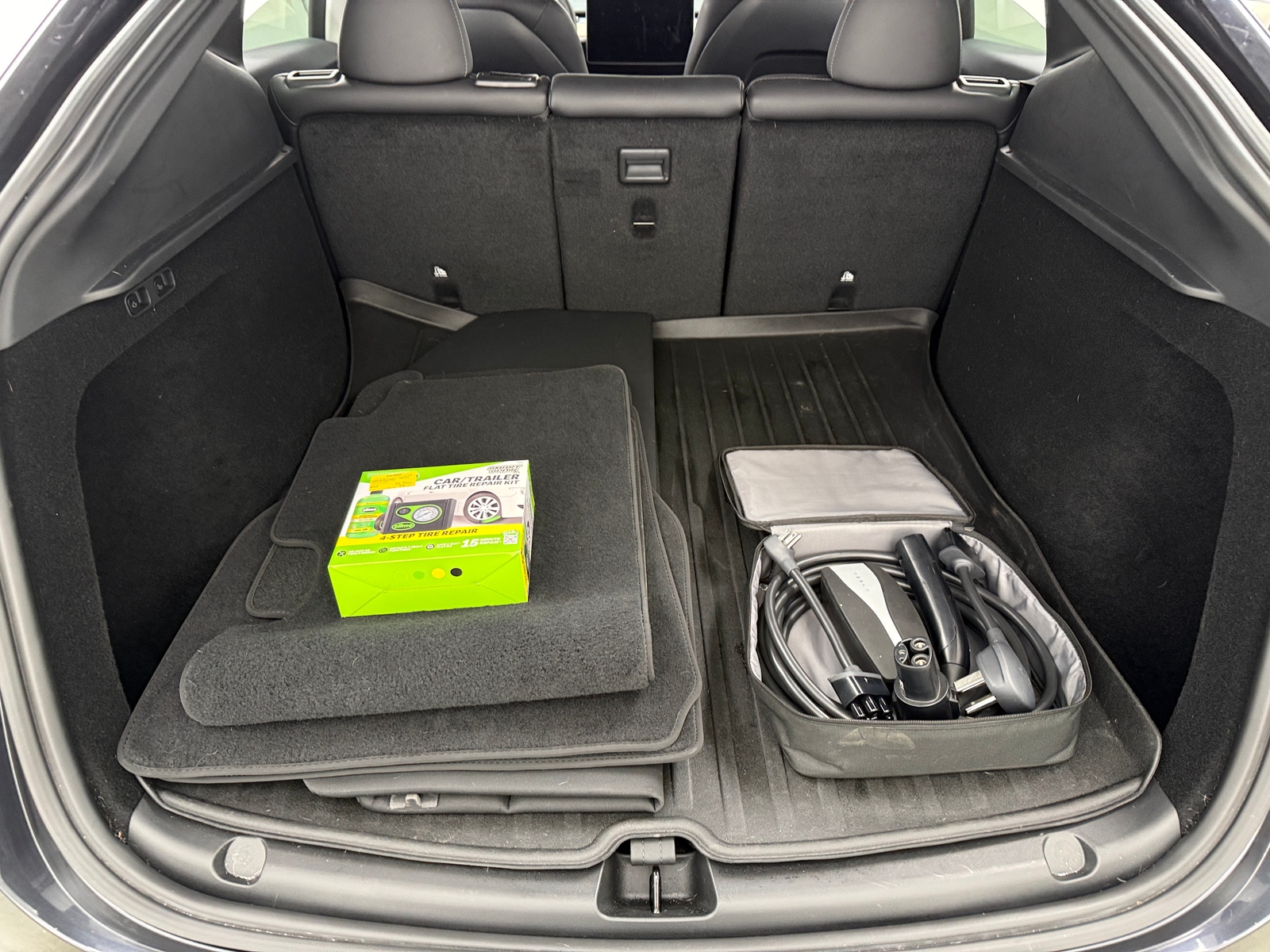 Thumbnail: 2025 Tesla Model Y - 6