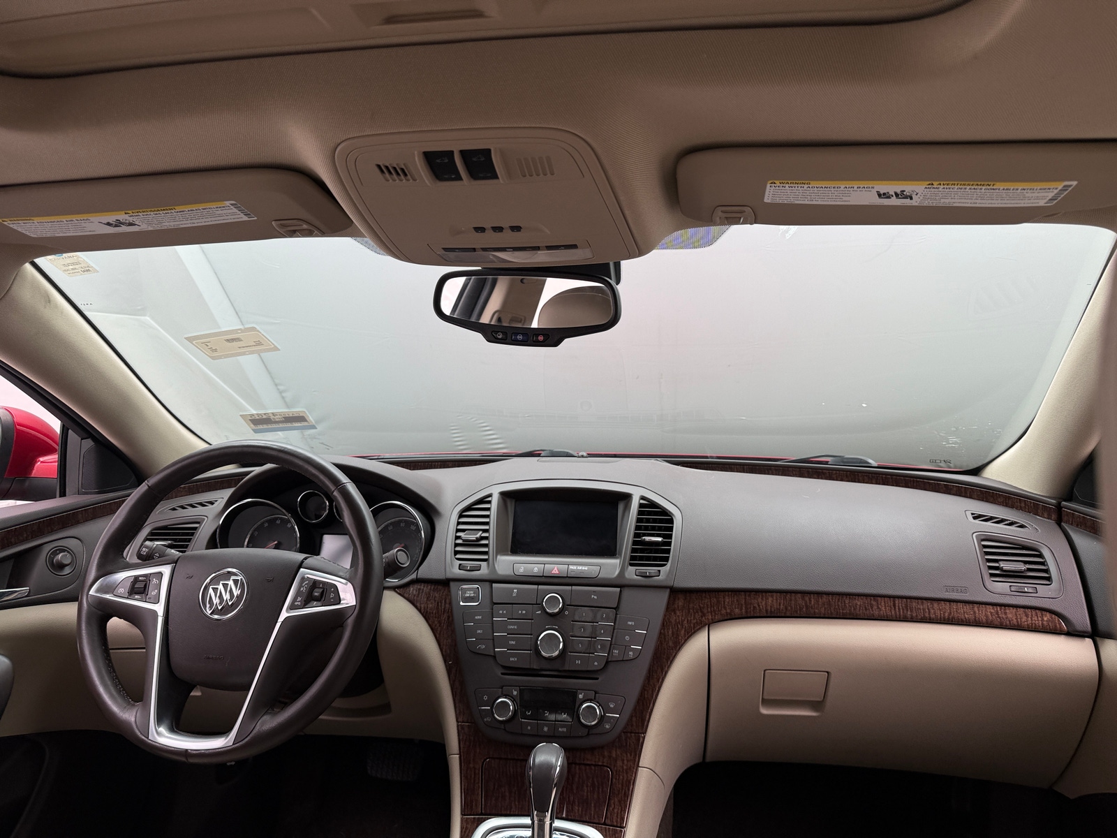 Thumbnail: 2013 Buick Regal - 2