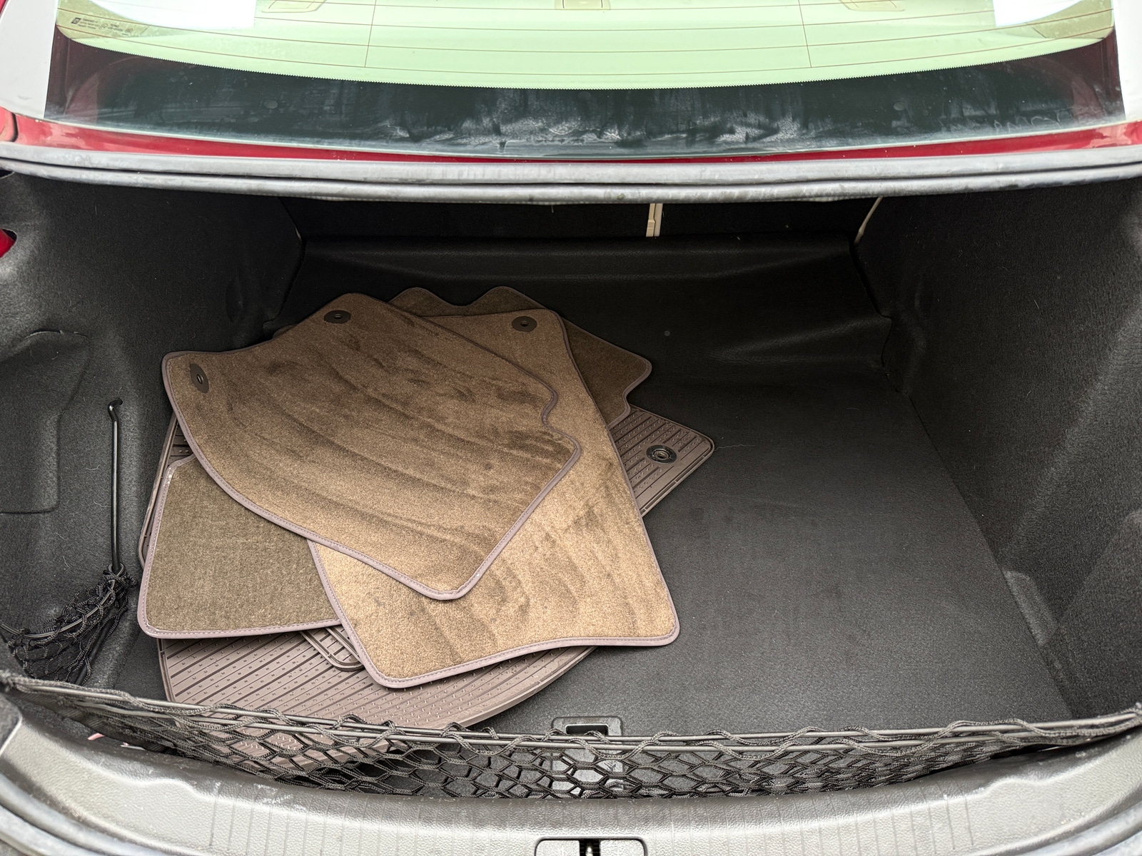 Thumbnail: 2013 Buick Regal - 6