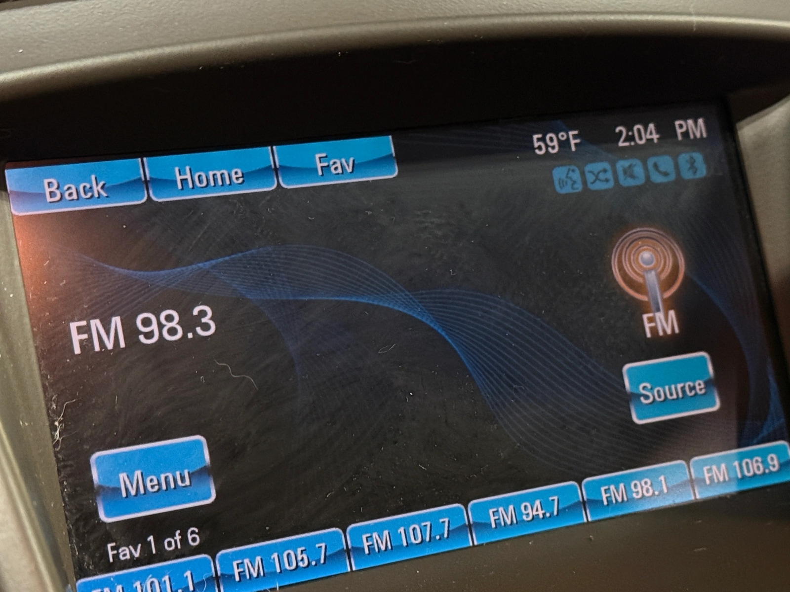 Thumbnail: 2013 Buick Regal - 3