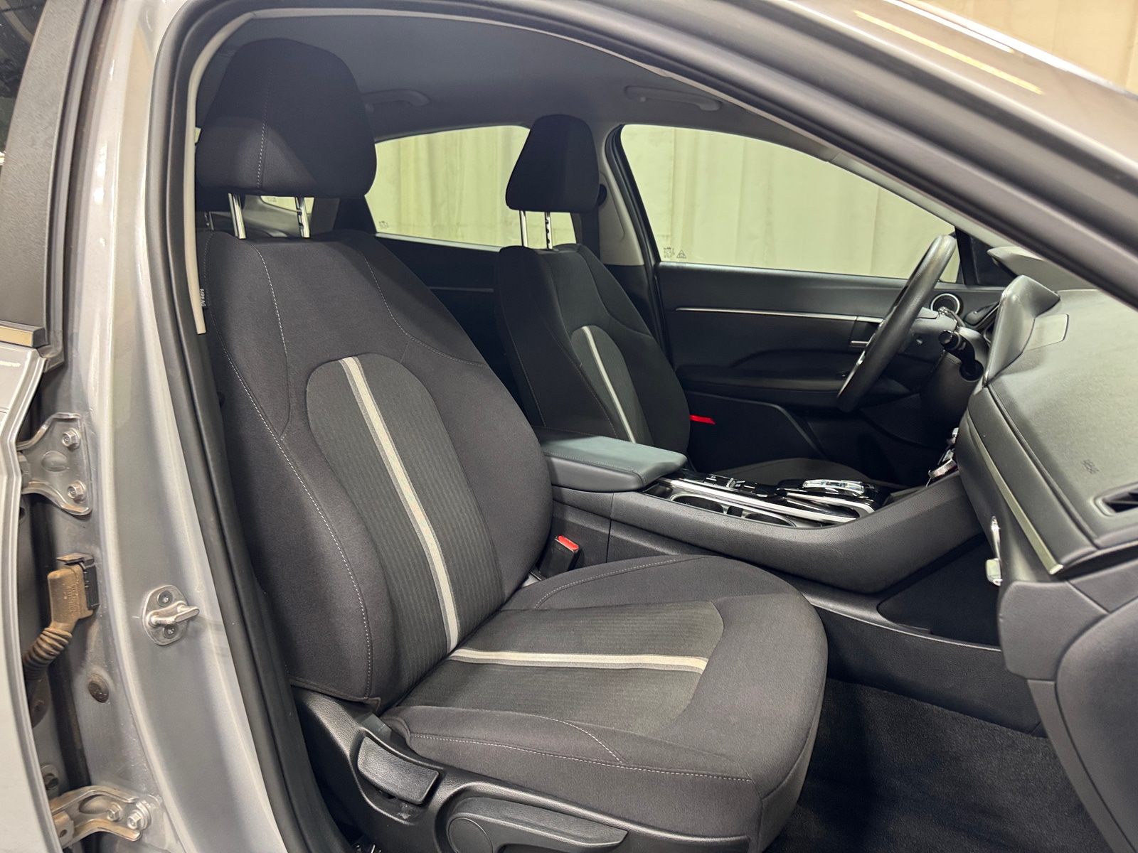 Thumbnail: 2023 Hyundai Sonata - 2