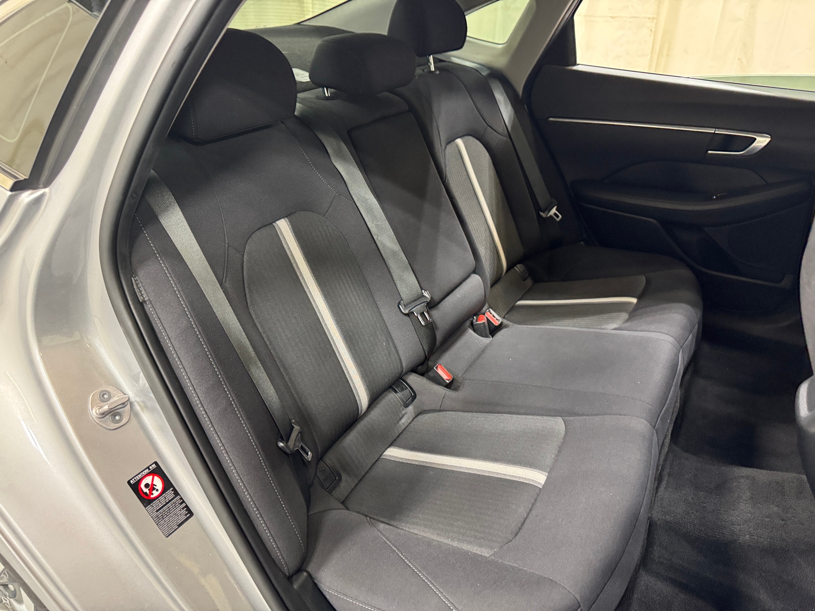 Thumbnail: 2023 Hyundai Sonata - 6