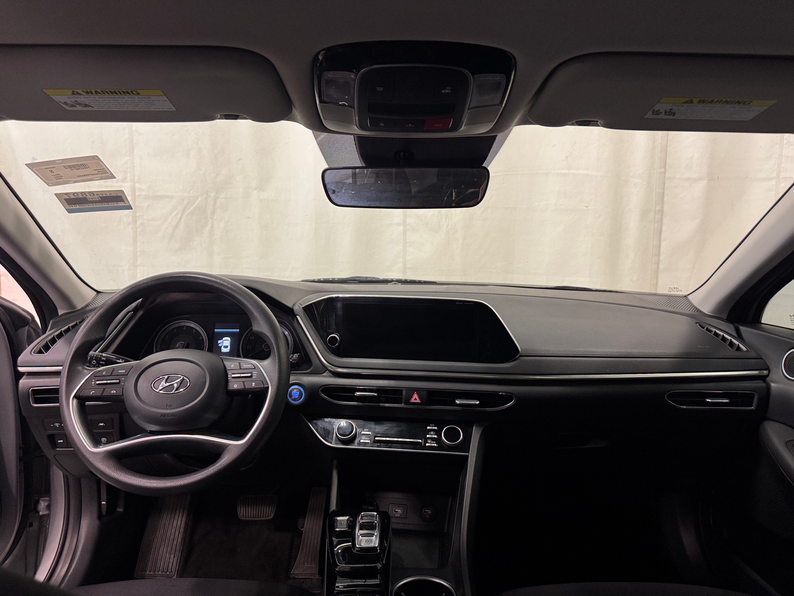 Thumbnail: 2023 Hyundai Sonata - 3