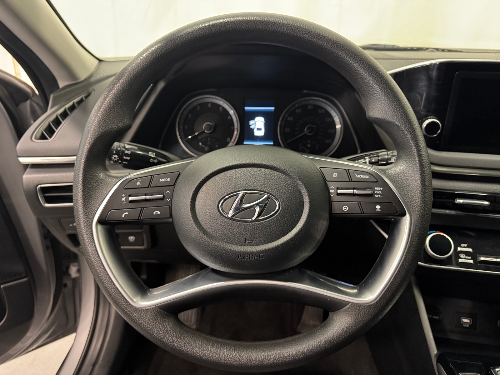 Thumbnail: 2023 Hyundai Sonata - 5