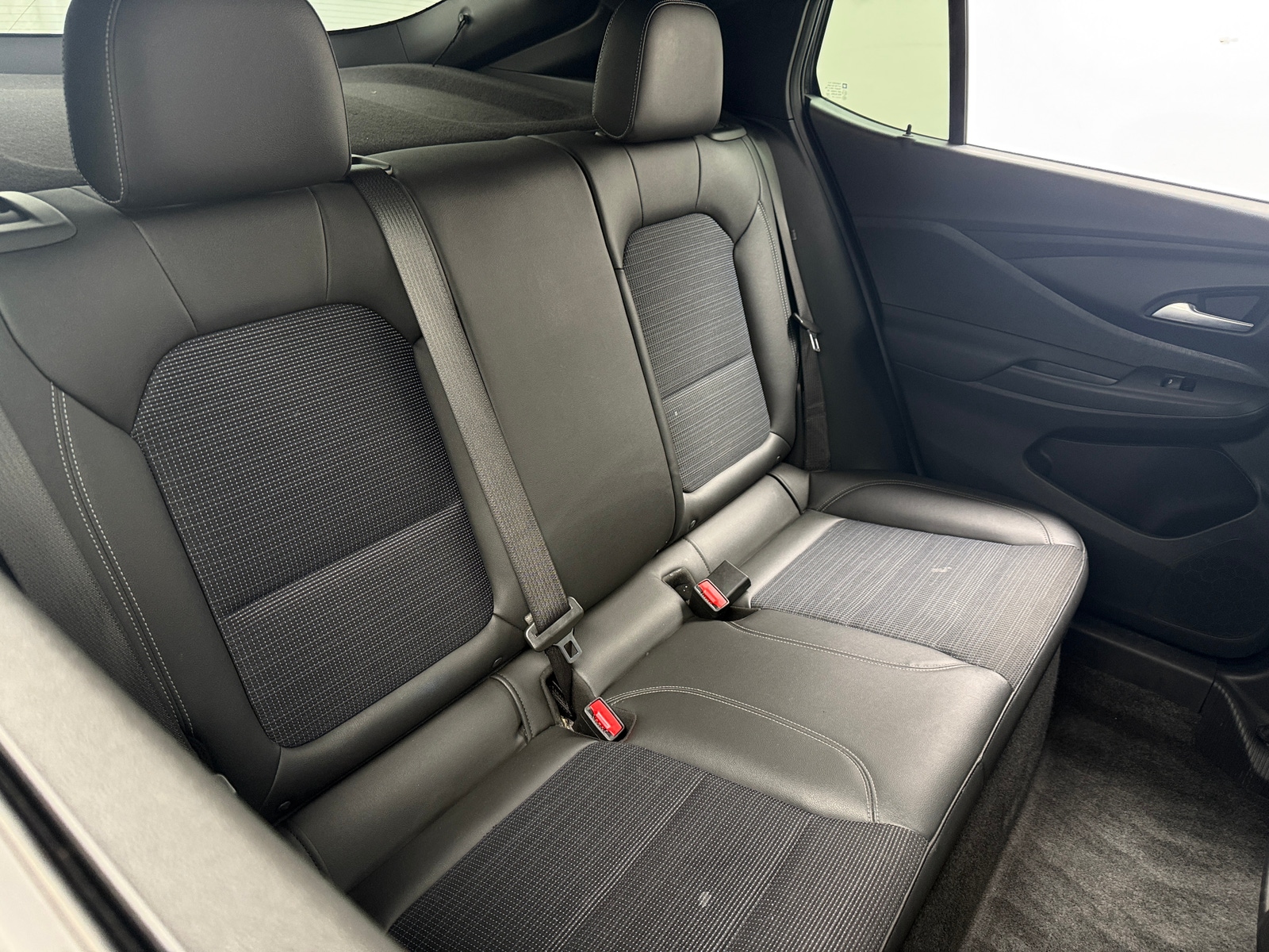 Thumbnail: 2024 Buick Envista - 5