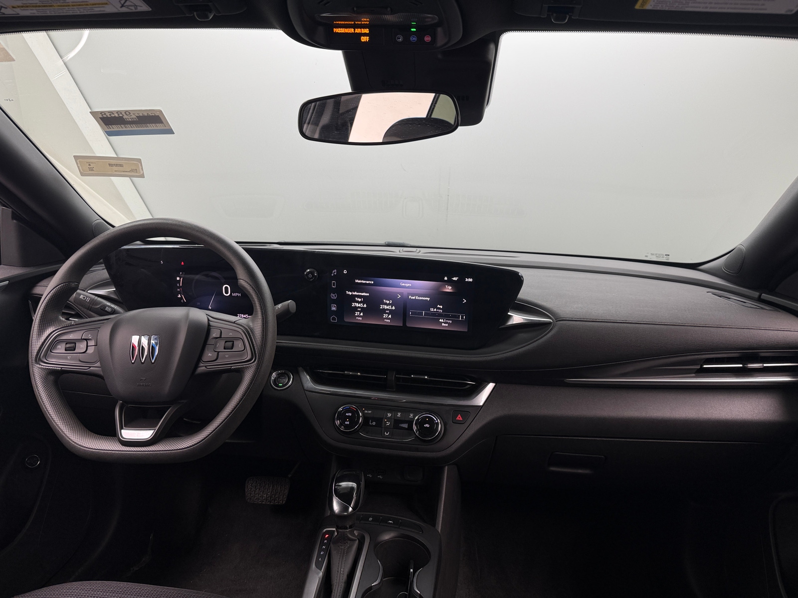 Thumbnail: 2024 Buick Envista - 2