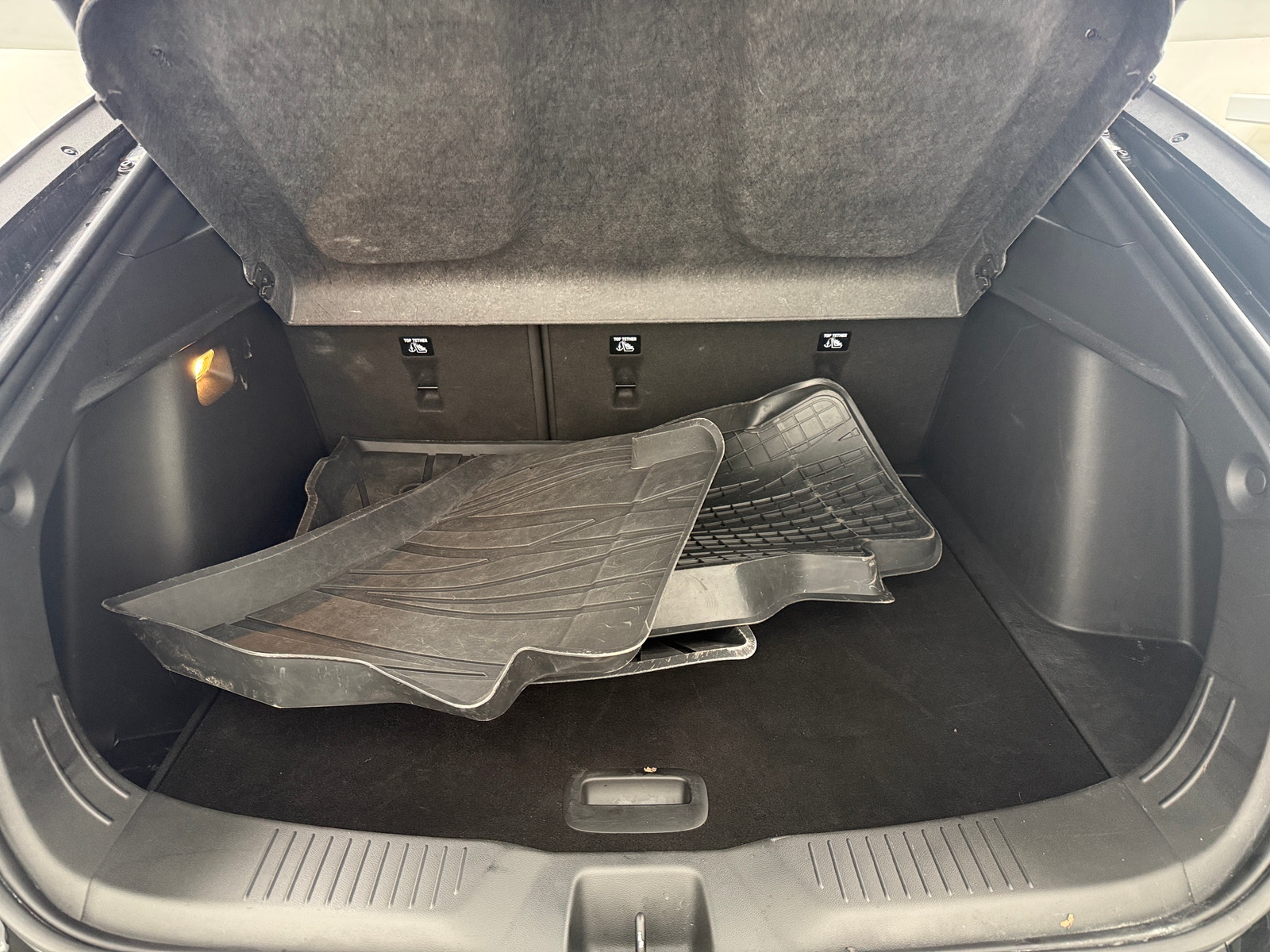 Thumbnail: 2024 Buick Envista - 6