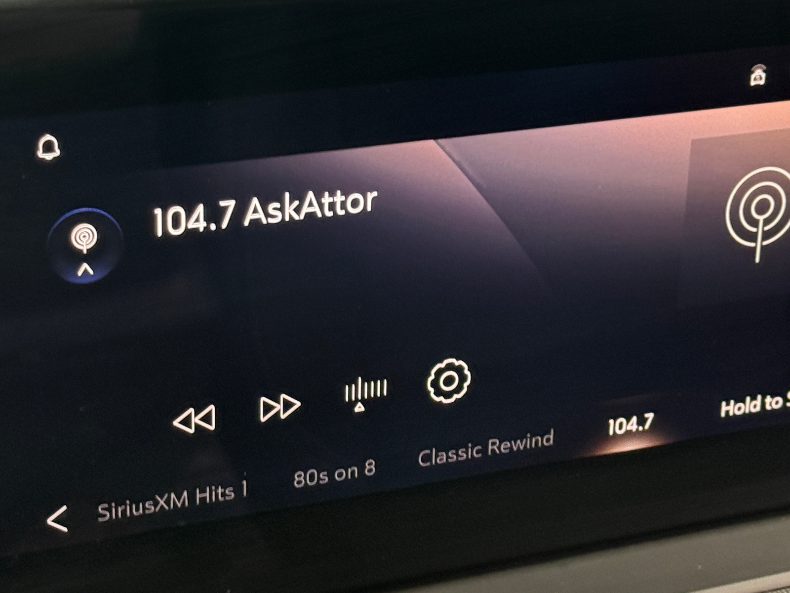 Thumbnail: 2024 Buick Envista - 3