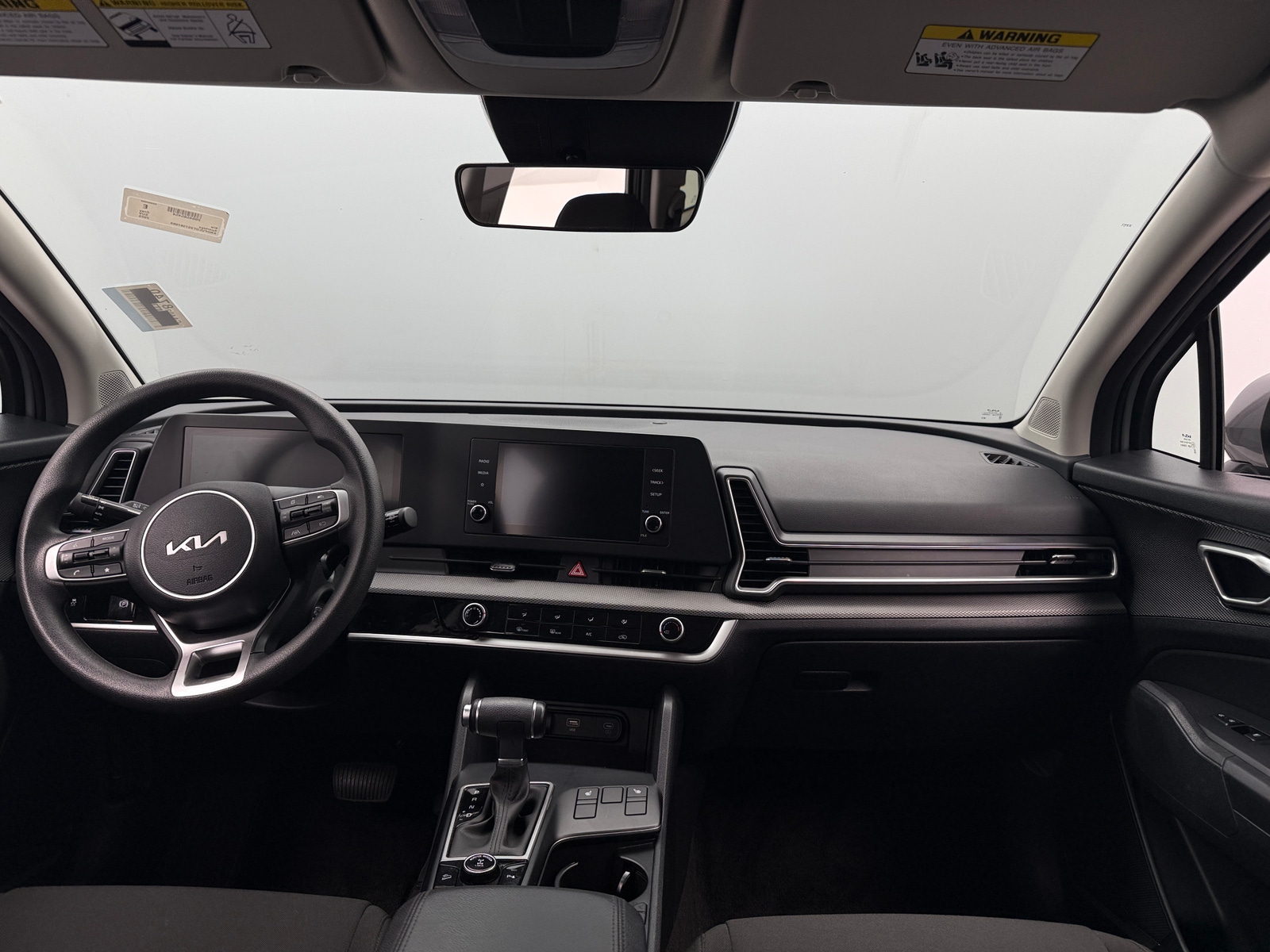 Thumbnail: 2025 Kia Sportage - 3