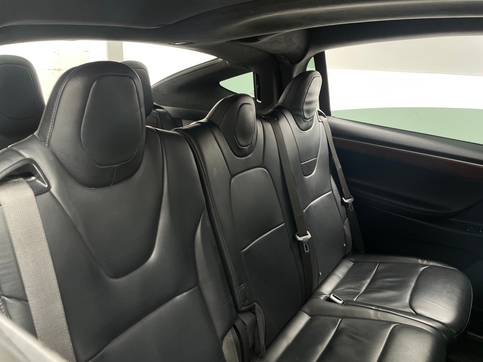 Thumbnail: 2017 Tesla Model X - 5