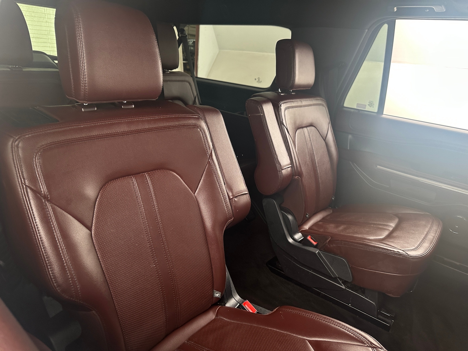 Thumbnail: 2022 Ford Expedition MAX - 5