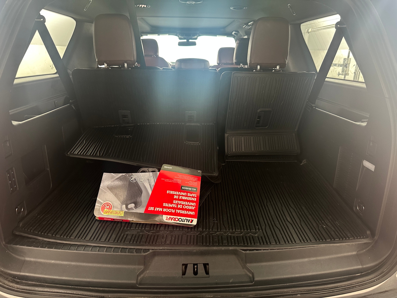 Thumbnail: 2022 Ford Expedition MAX - 6