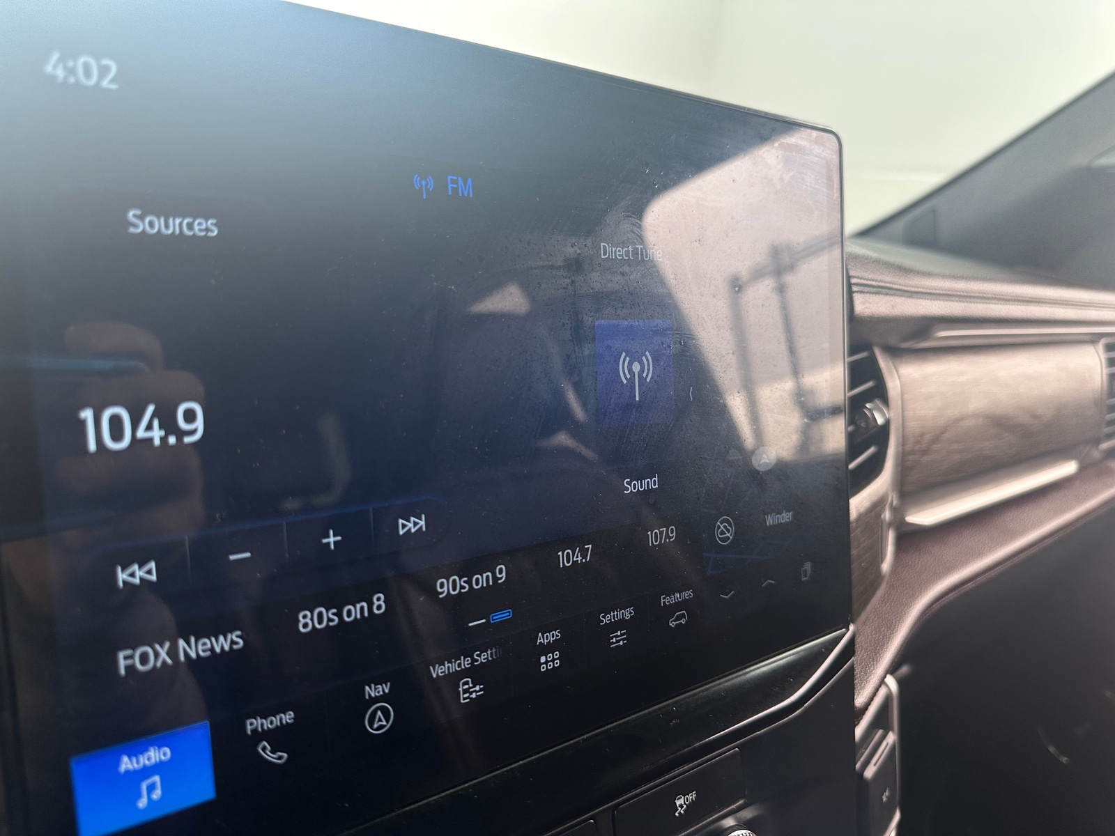 Thumbnail: 2022 Ford Expedition MAX - 3