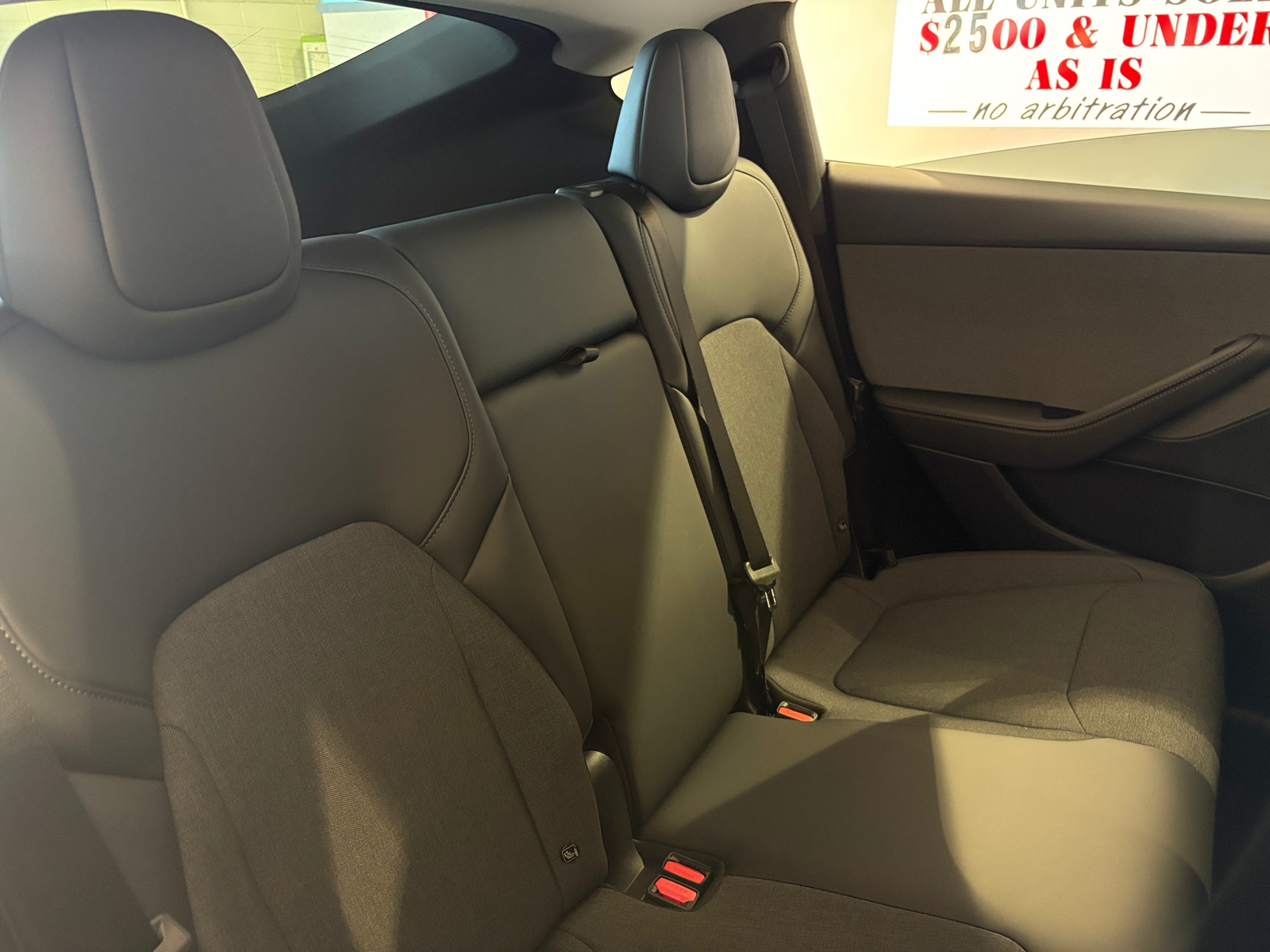 Thumbnail: 2026 Tesla Model Y - 5