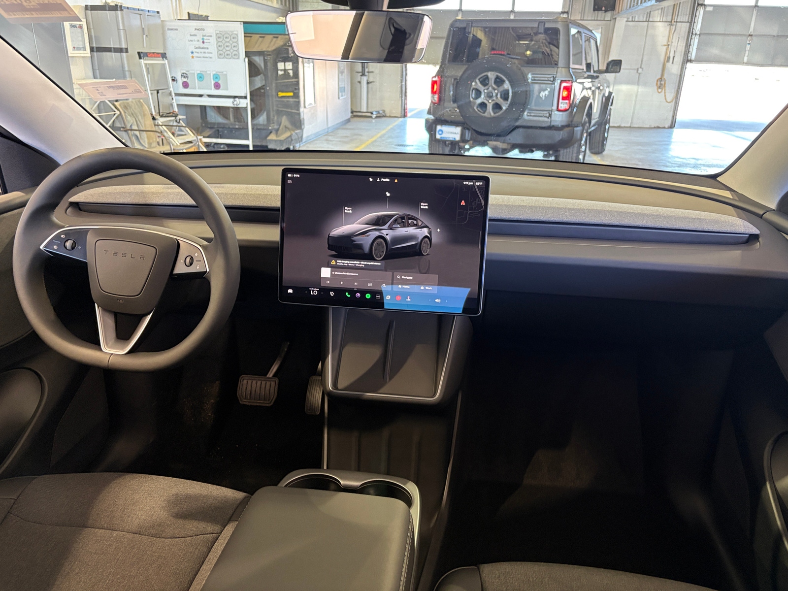 Thumbnail: 2026 Tesla Model Y - 2