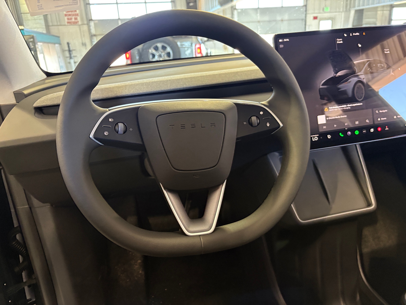 Thumbnail: 2026 Tesla Model Y - 4