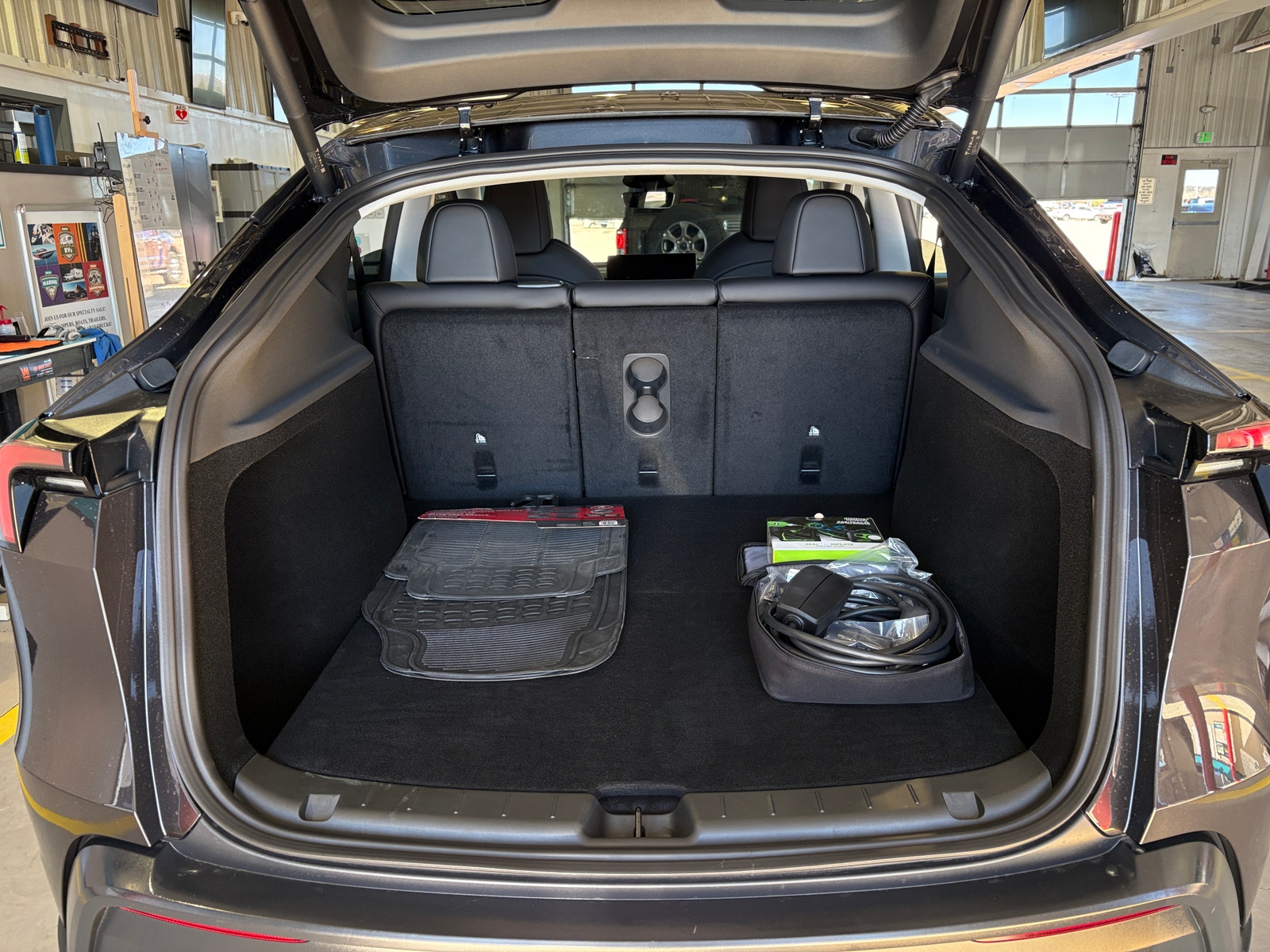 Thumbnail: 2026 Tesla Model Y - 6