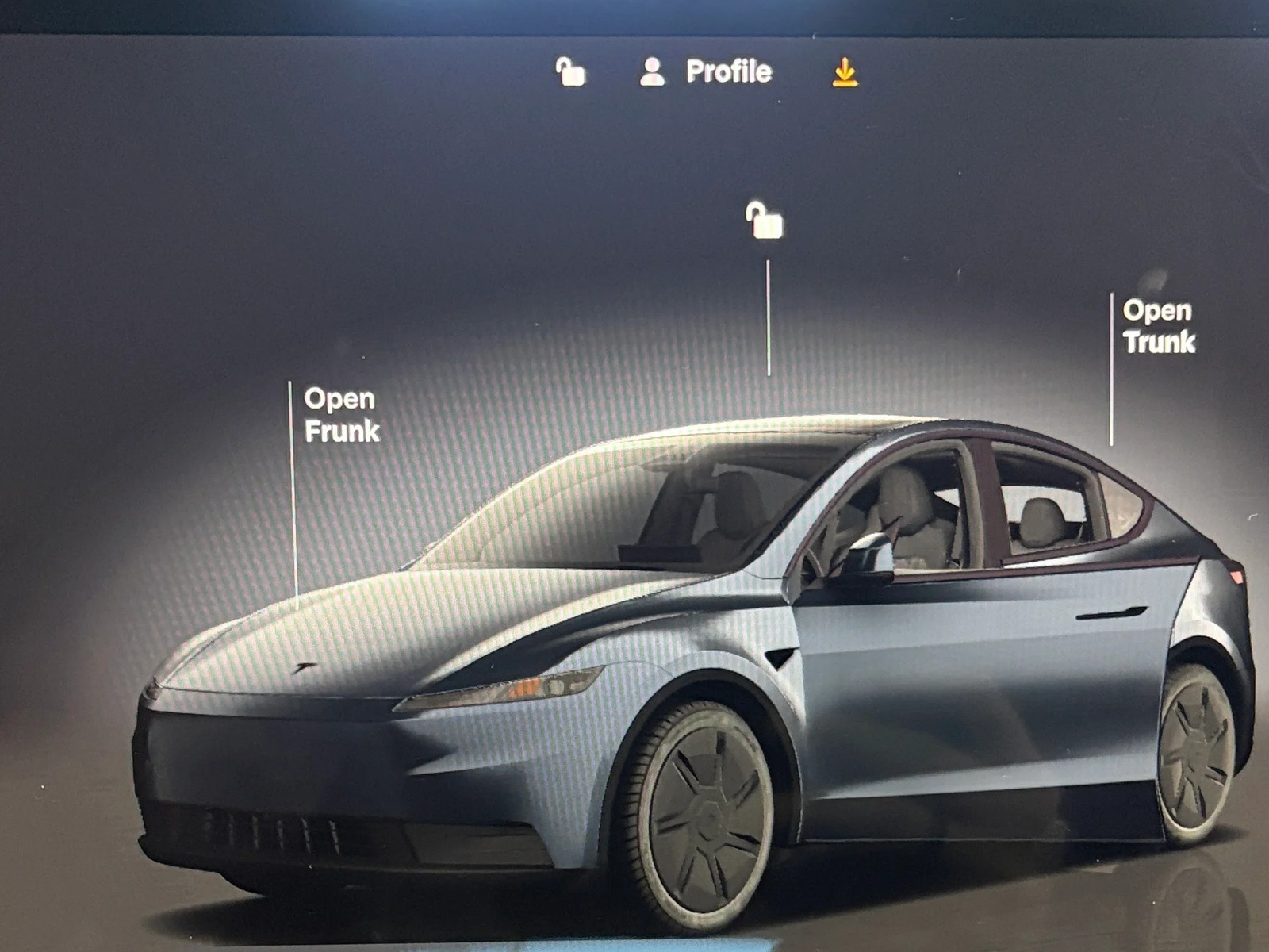 Thumbnail: 2026 Tesla Model Y - 3